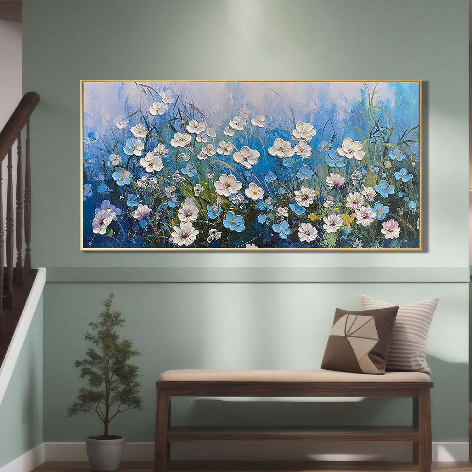 Azure Meadow – 5