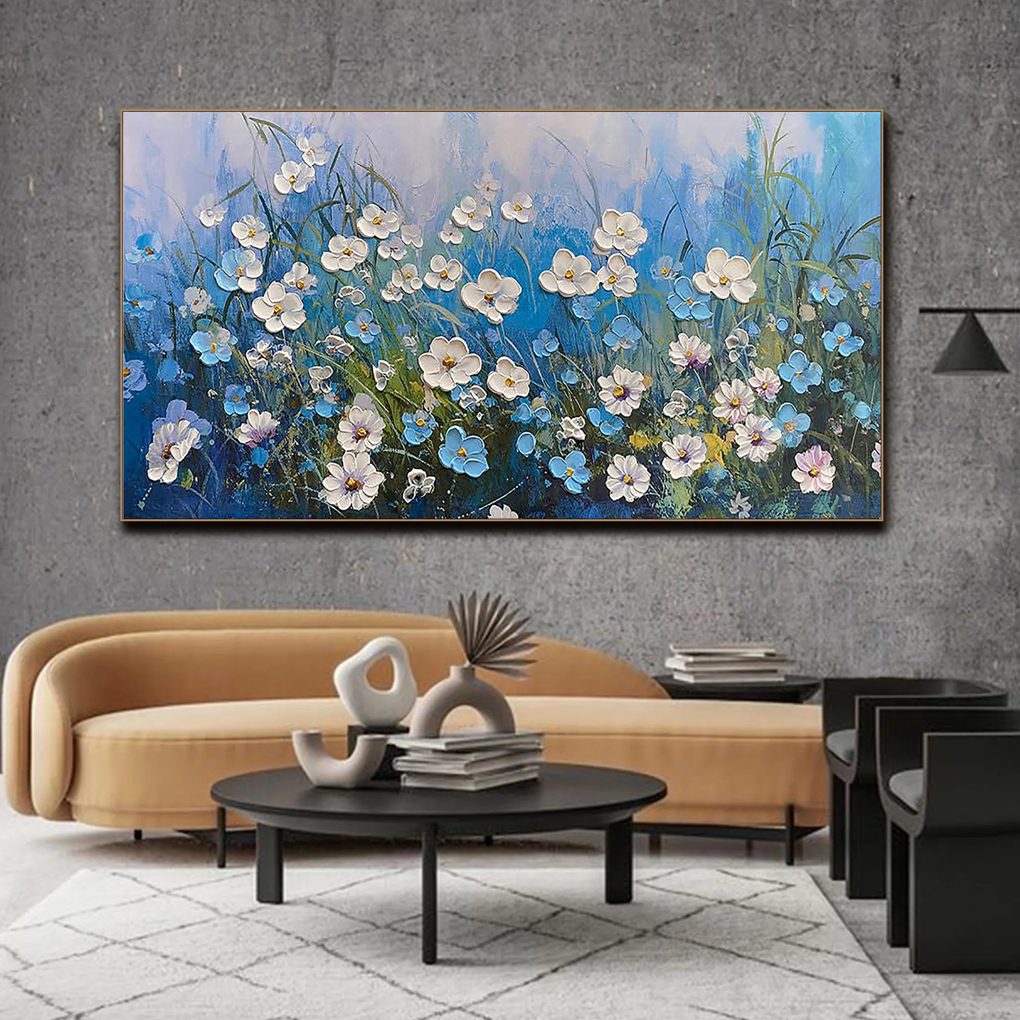 Azure Meadow – 7