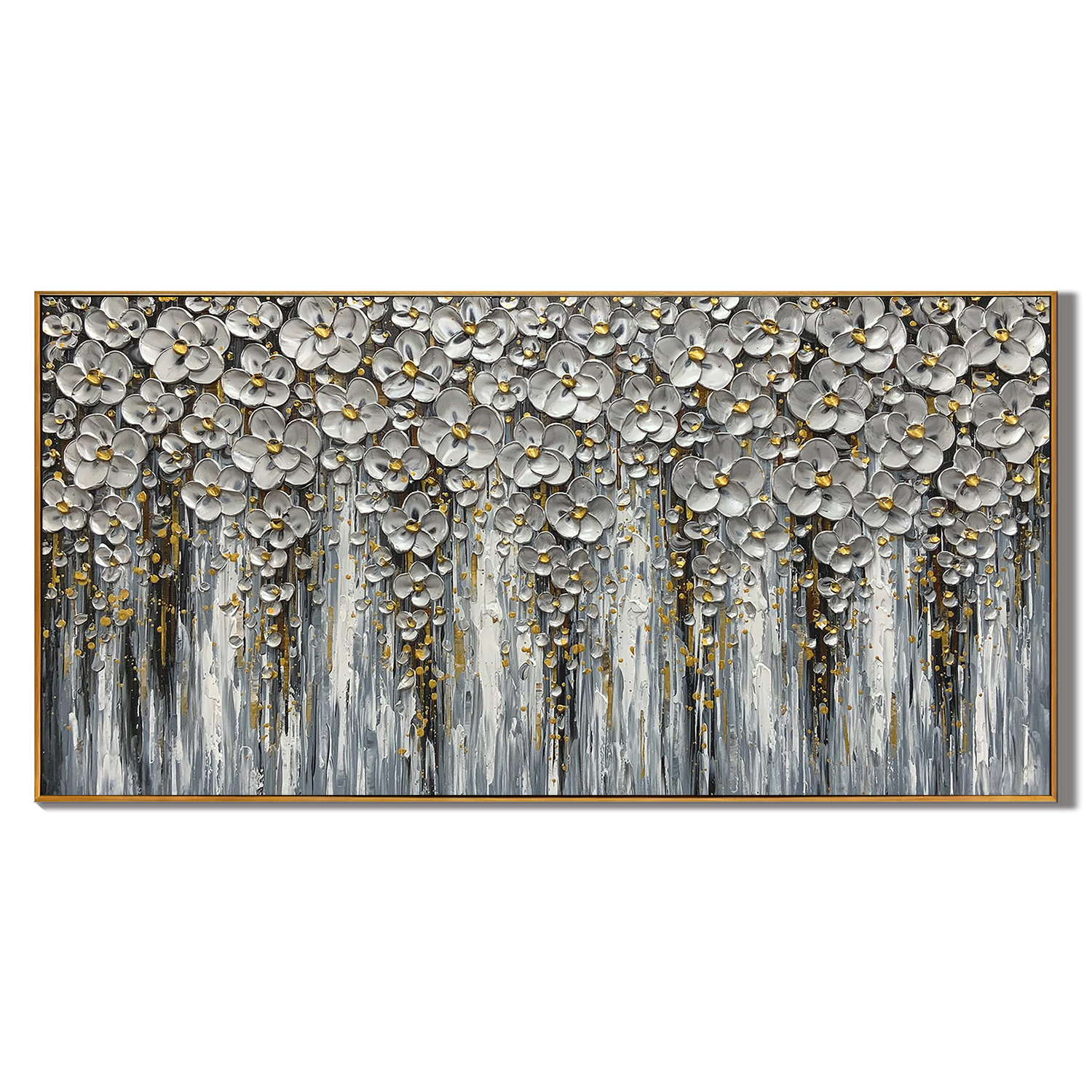 Silver Bloom – 2