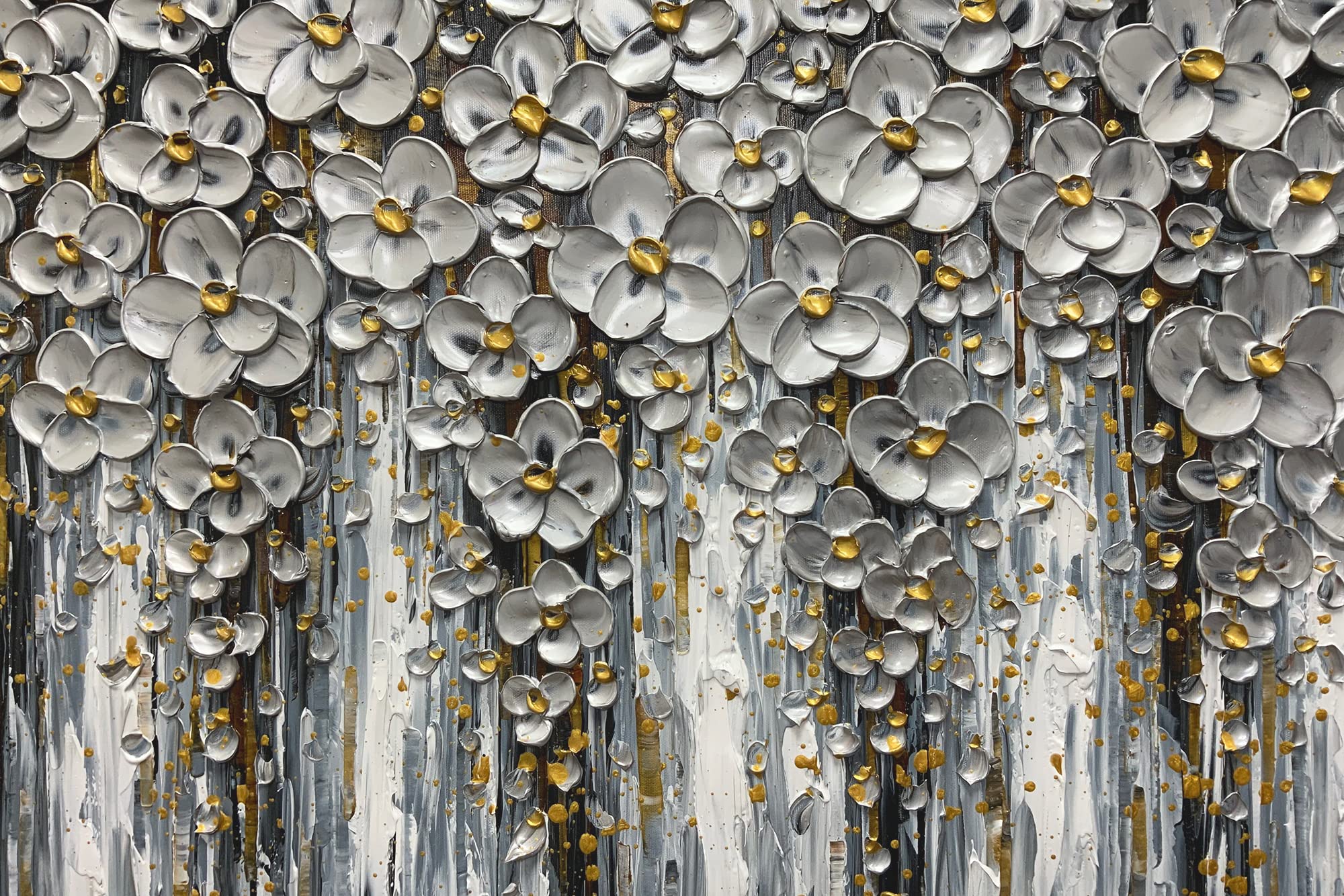 Silver Bloom – 3