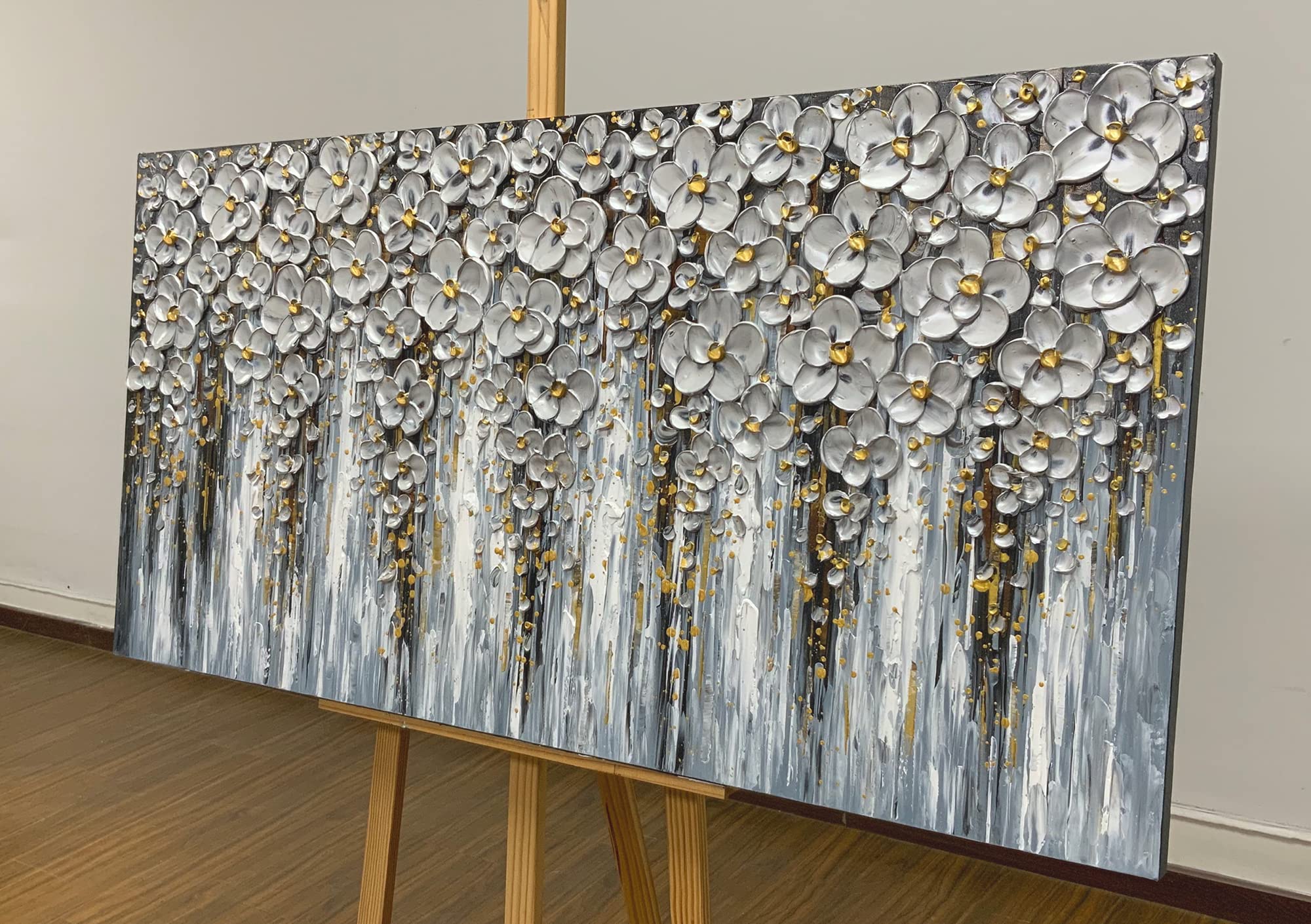 Silver Bloom – 4