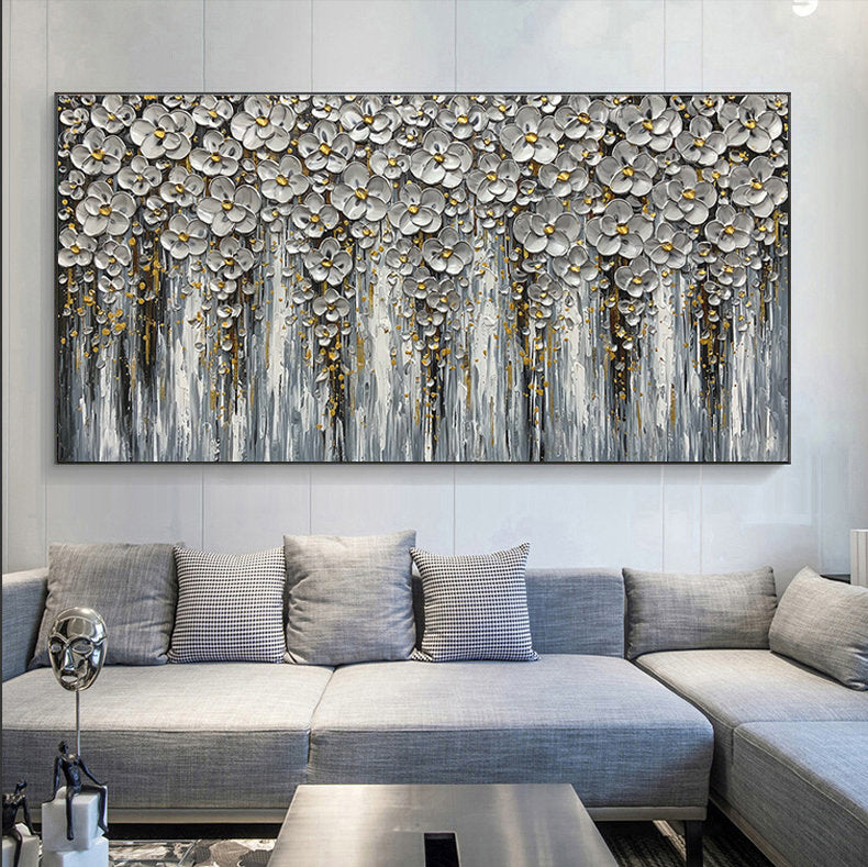 Silver Bloom – 5
