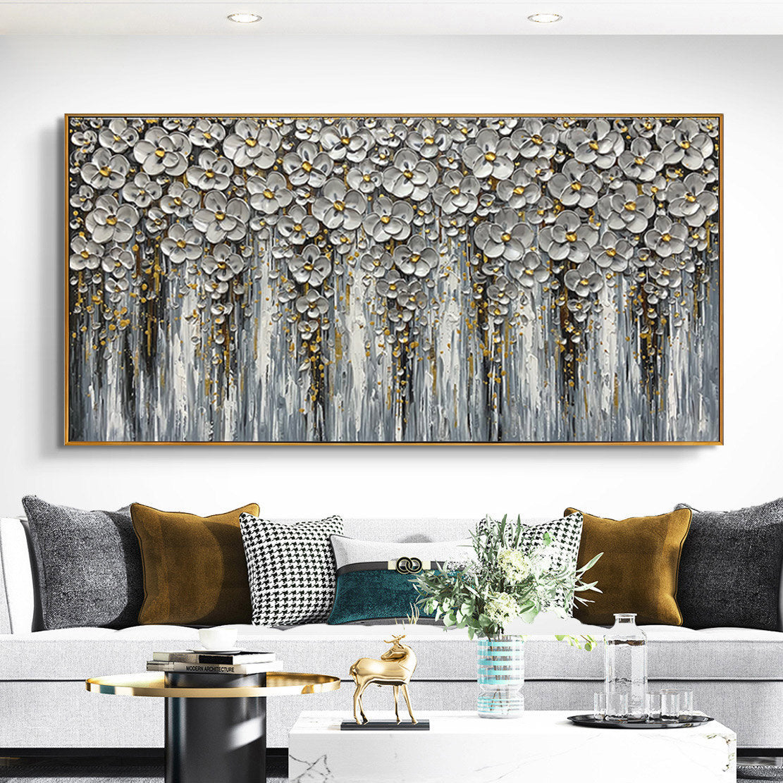 Silver Bloom – 6