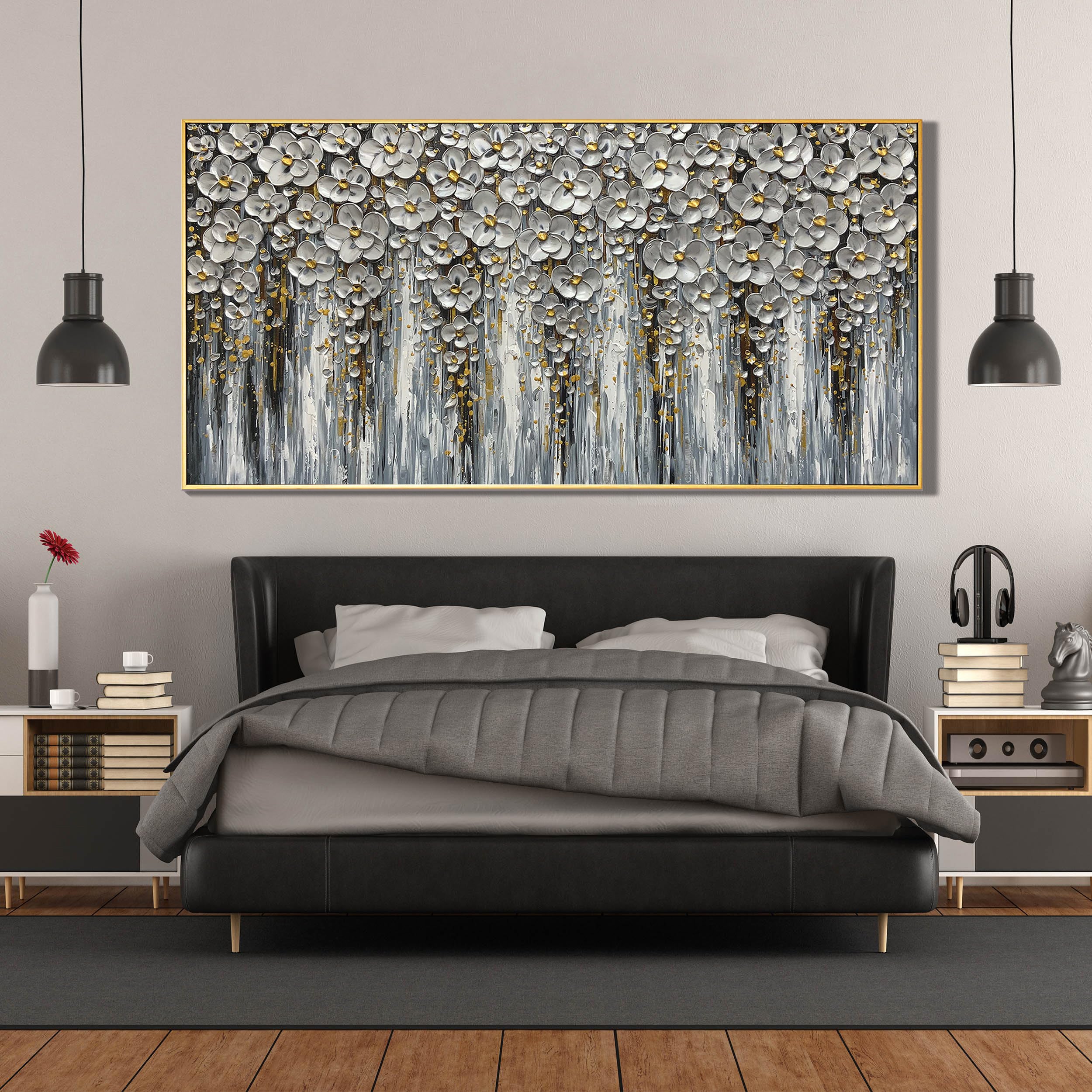 Silver Bloom – 7