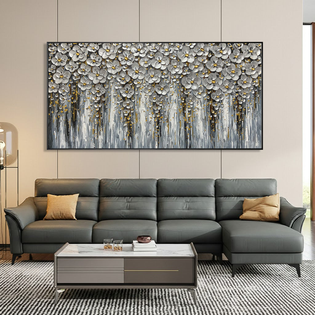 Silver Bloom – 8
