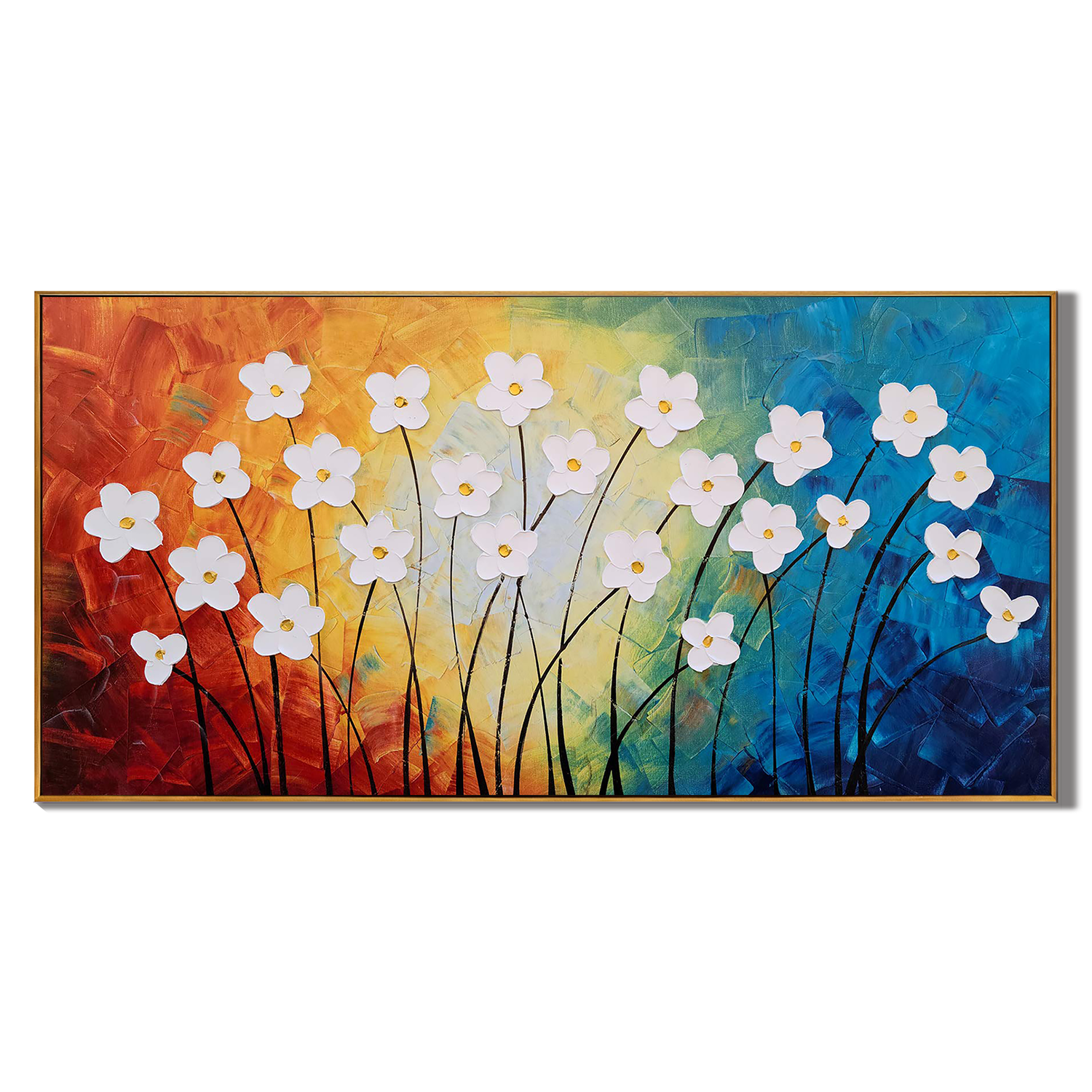 Vivid Bloom – 2