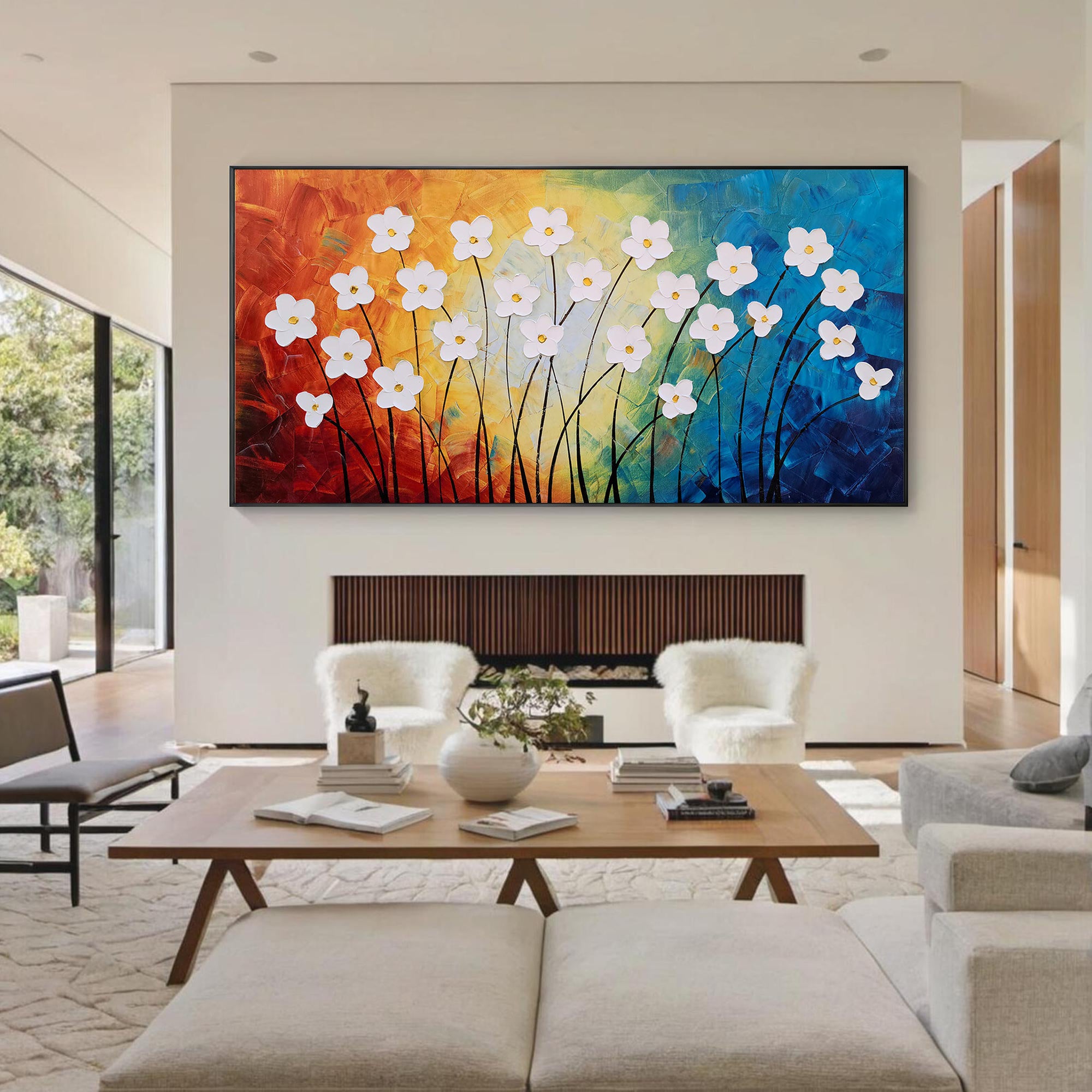 Vivid Bloom – 3