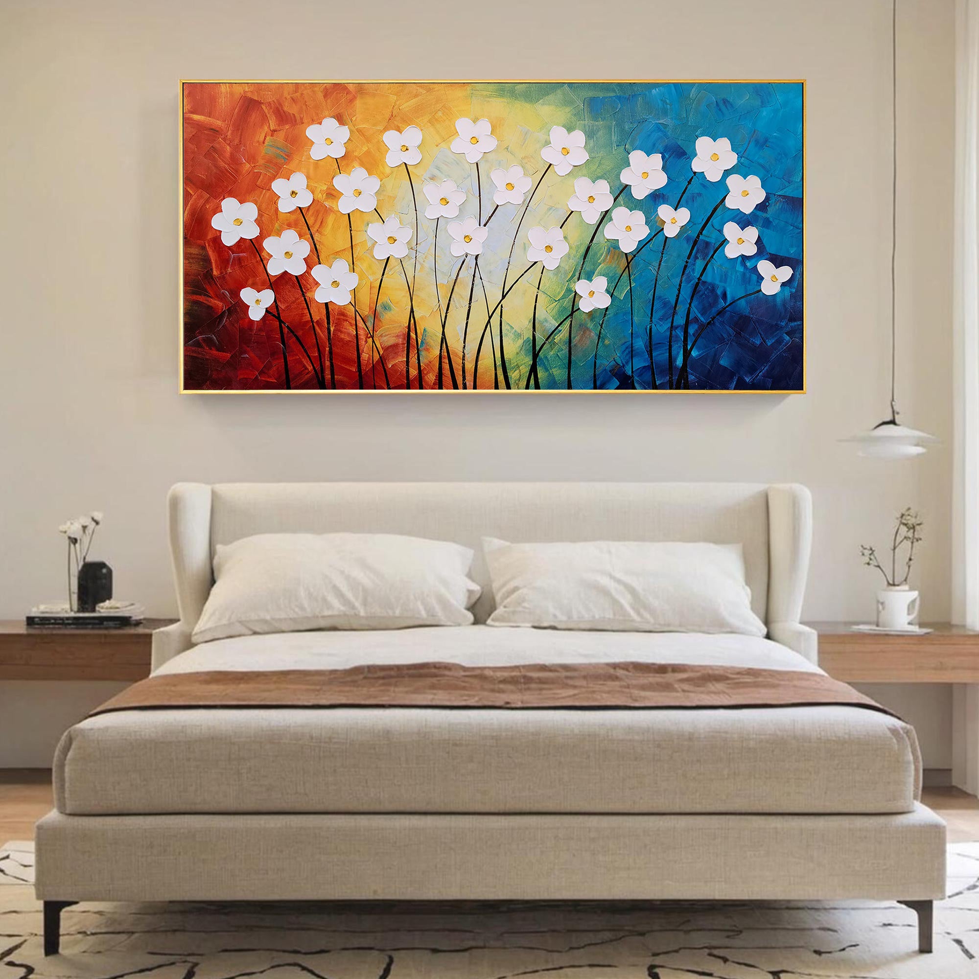 Vivid Bloom – 4
