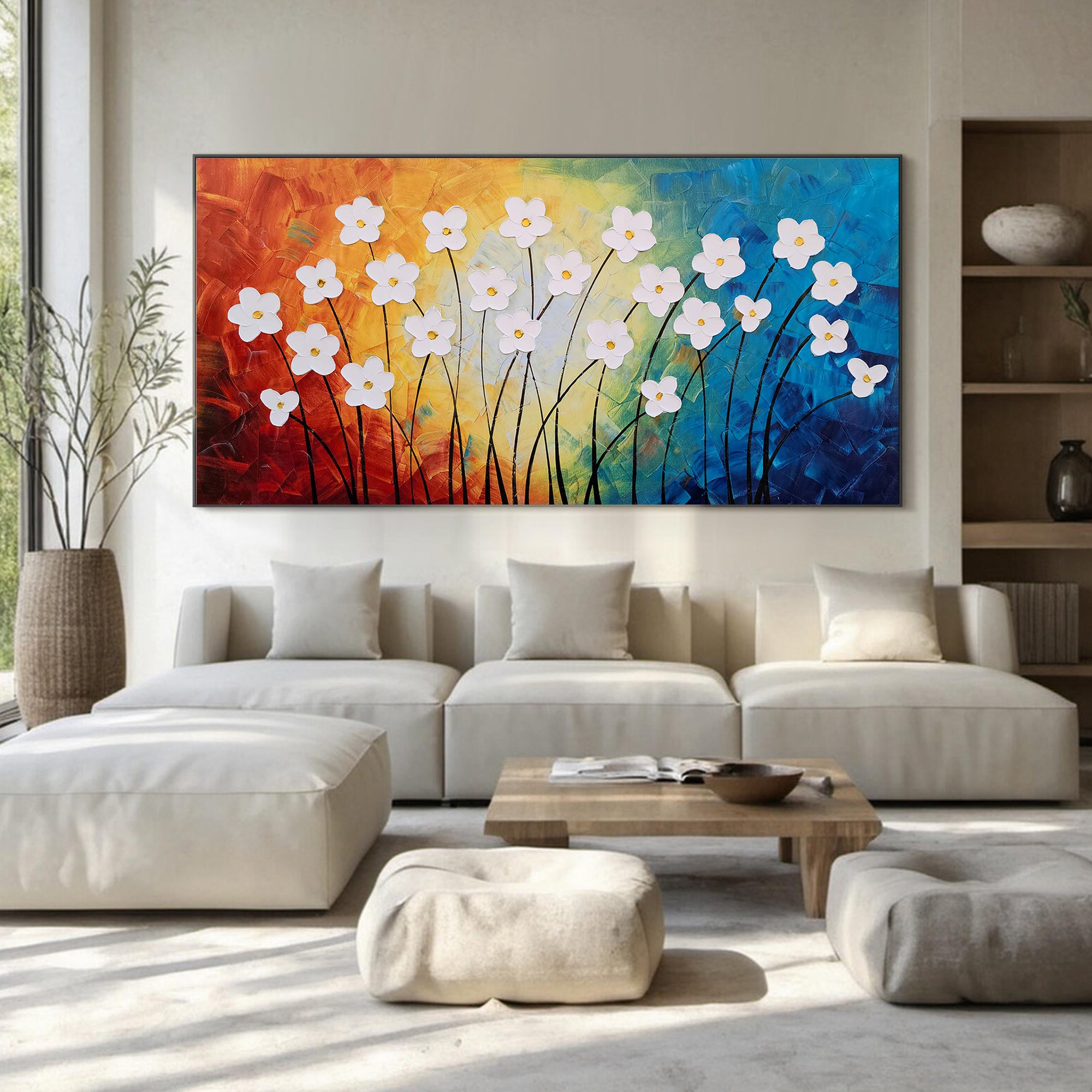 Vivid Bloom – 5