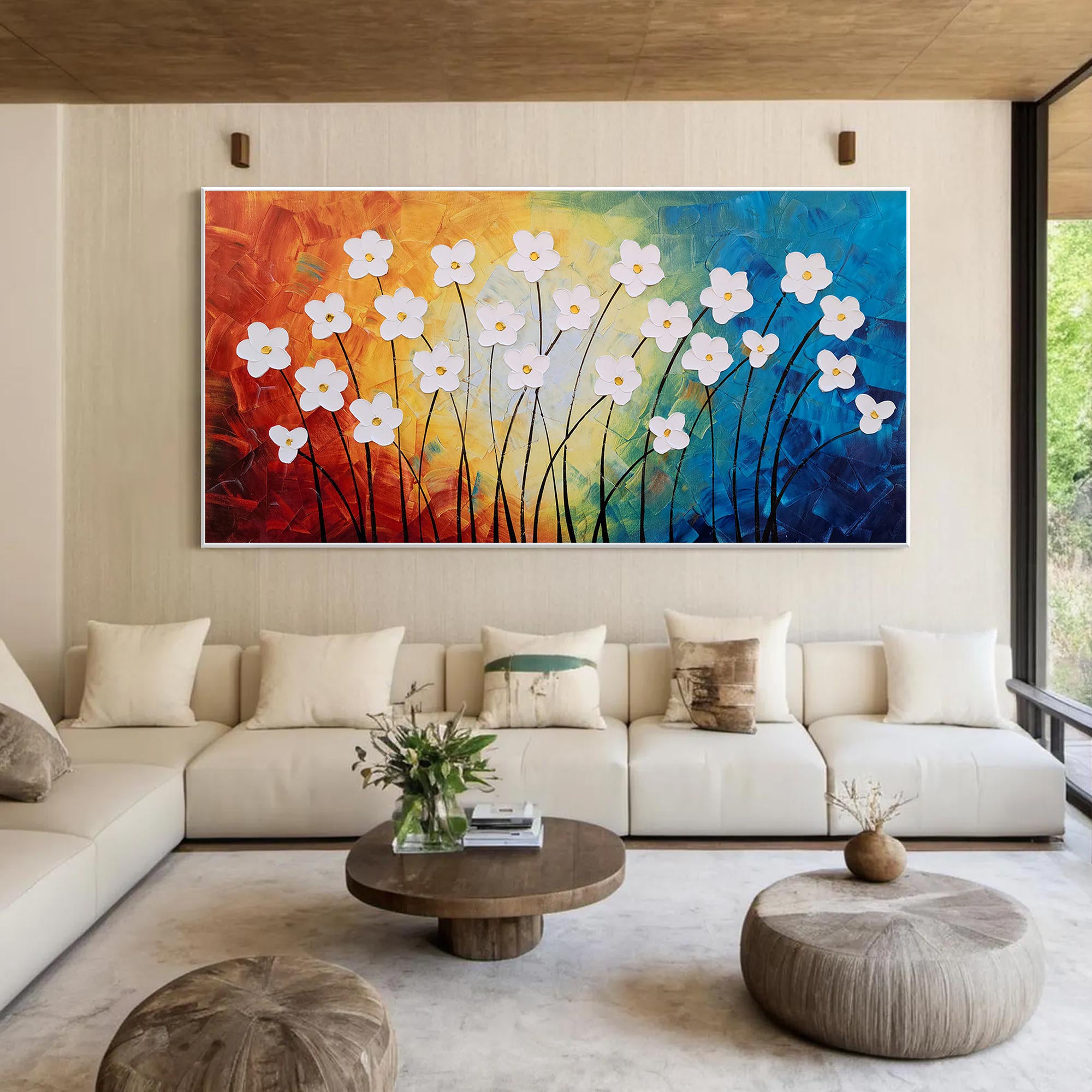 Vivid Bloom – 6