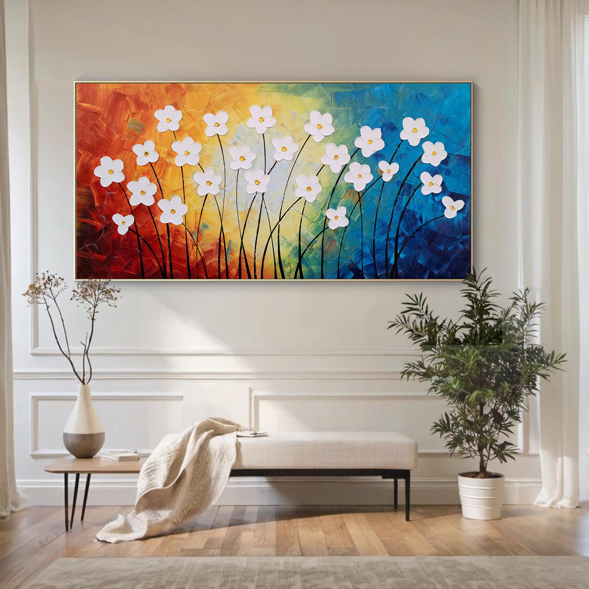 Vivid Bloom – 7