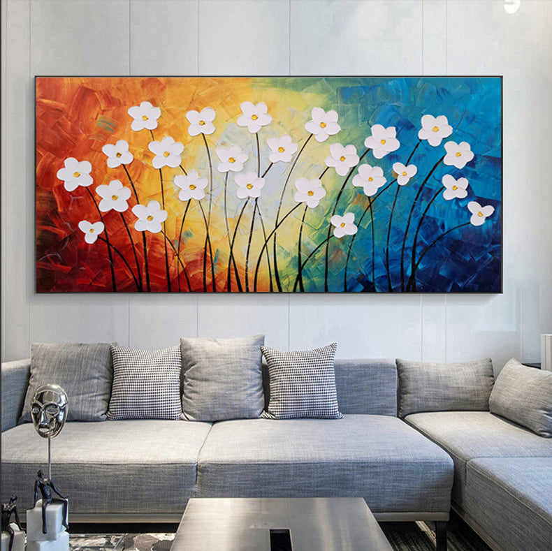 Vivid Bloom – 8