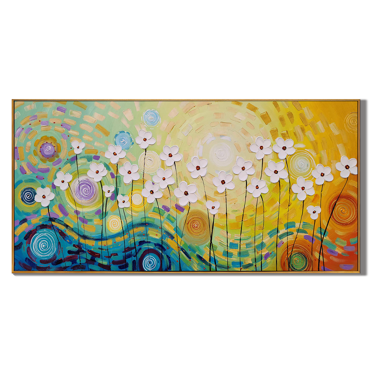 Sunlight Vortex – 2