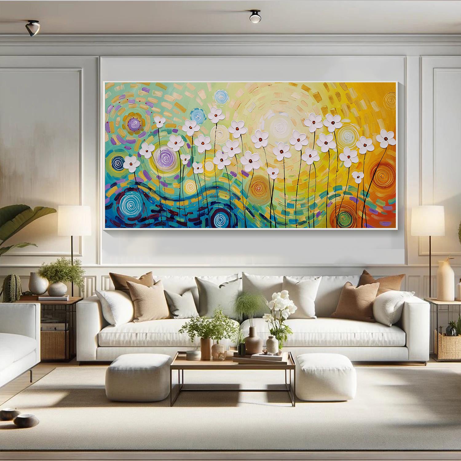 Sunlight Vortex – 3