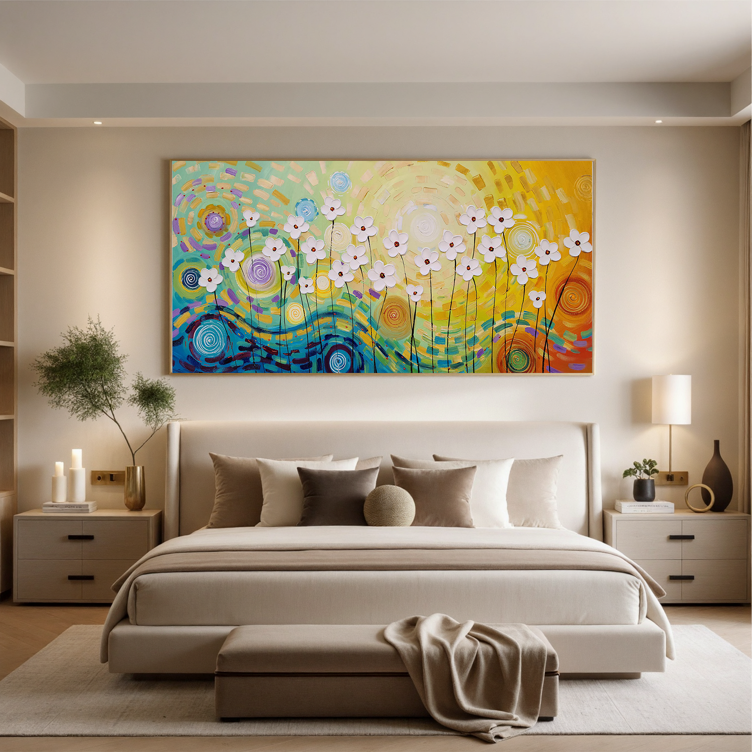 Sunlight Vortex – 6