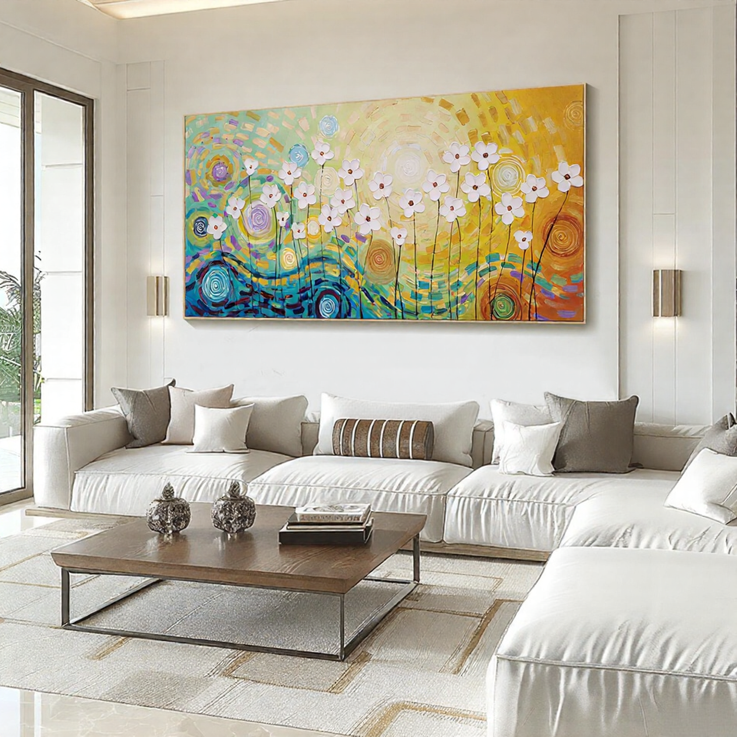 Sunlight Vortex – 8