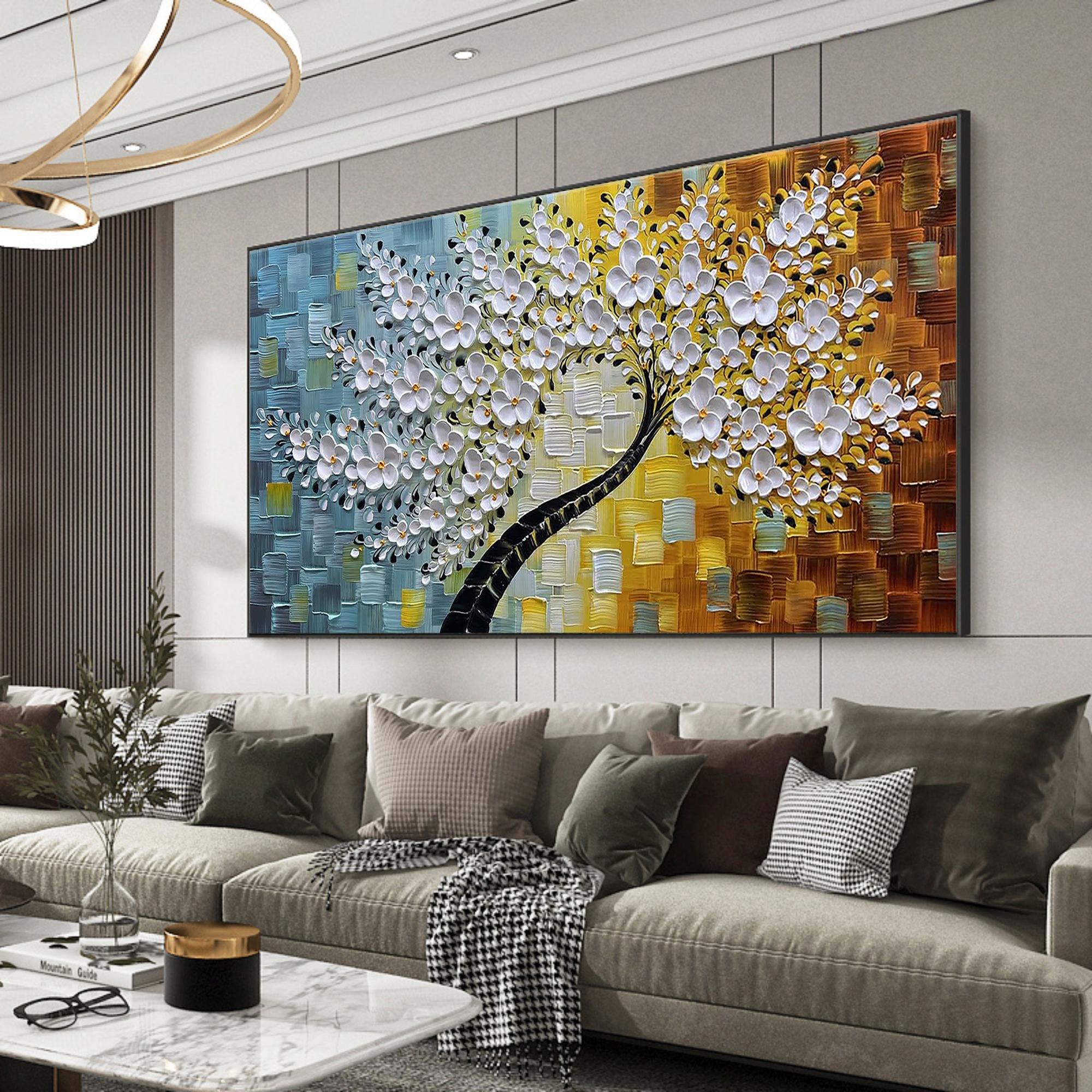Golden Bloom