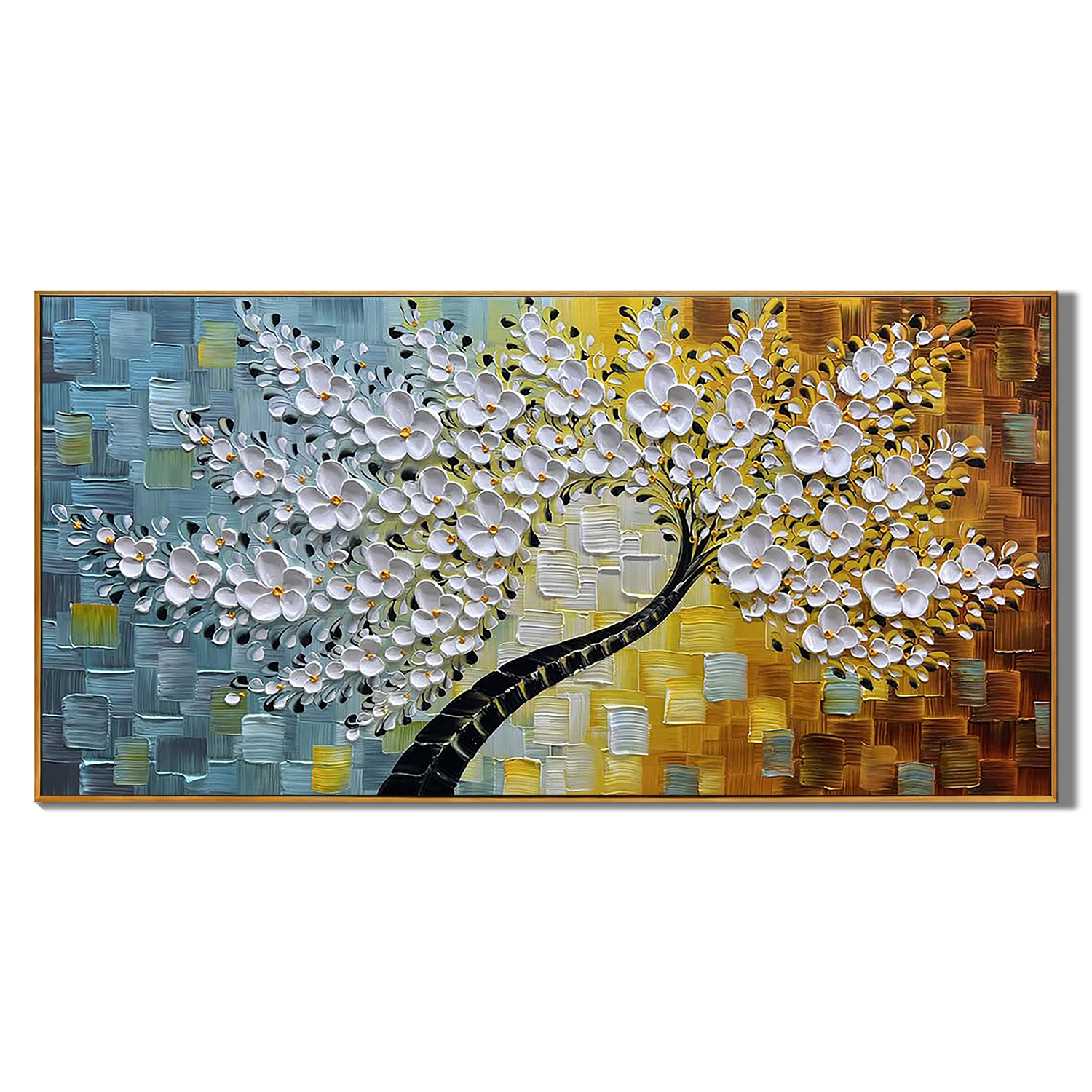 Golden Bloom – 2