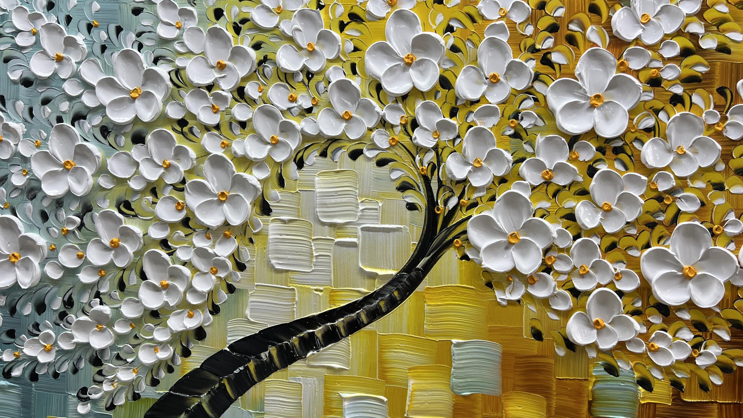 Golden Bloom – 4