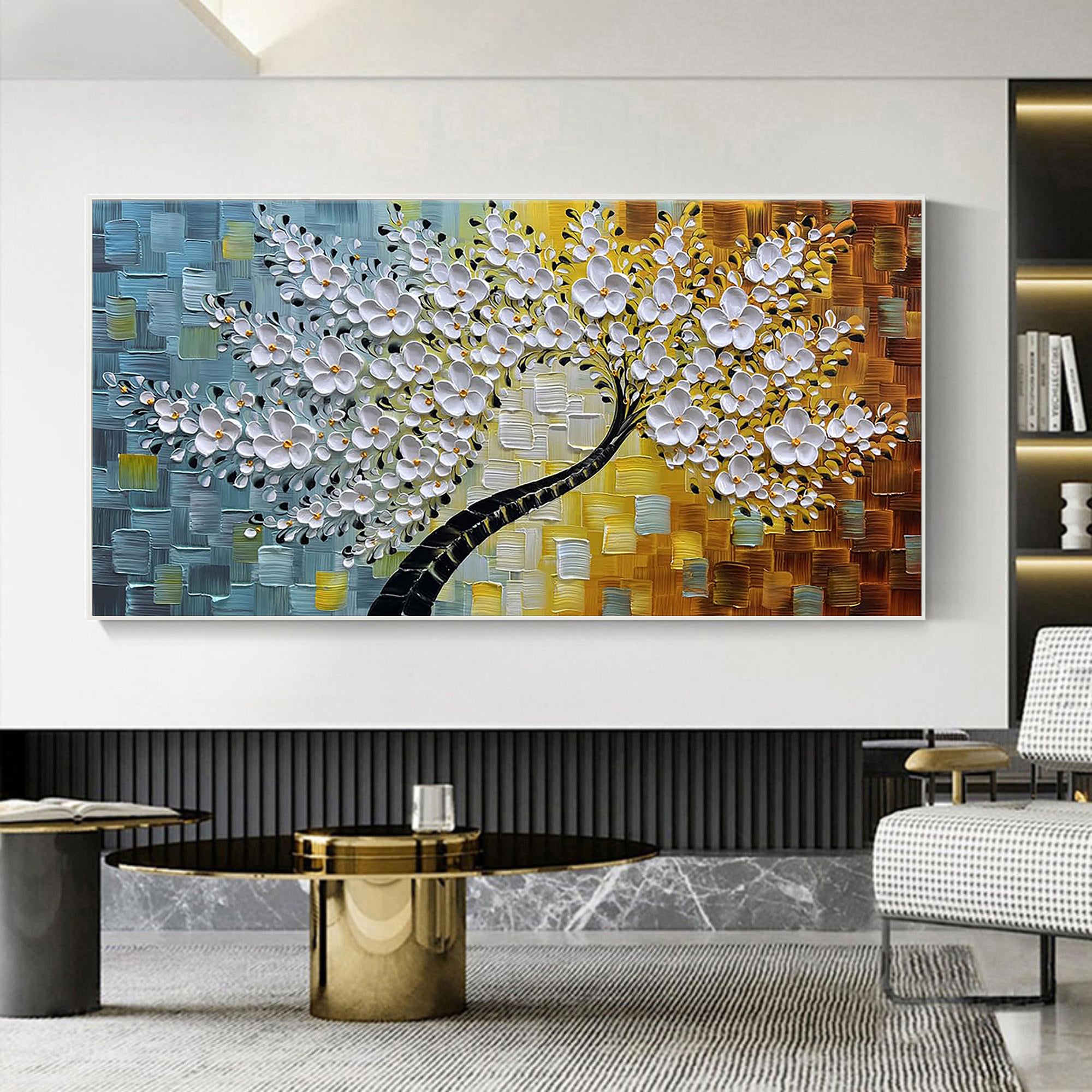 Golden Bloom – 5