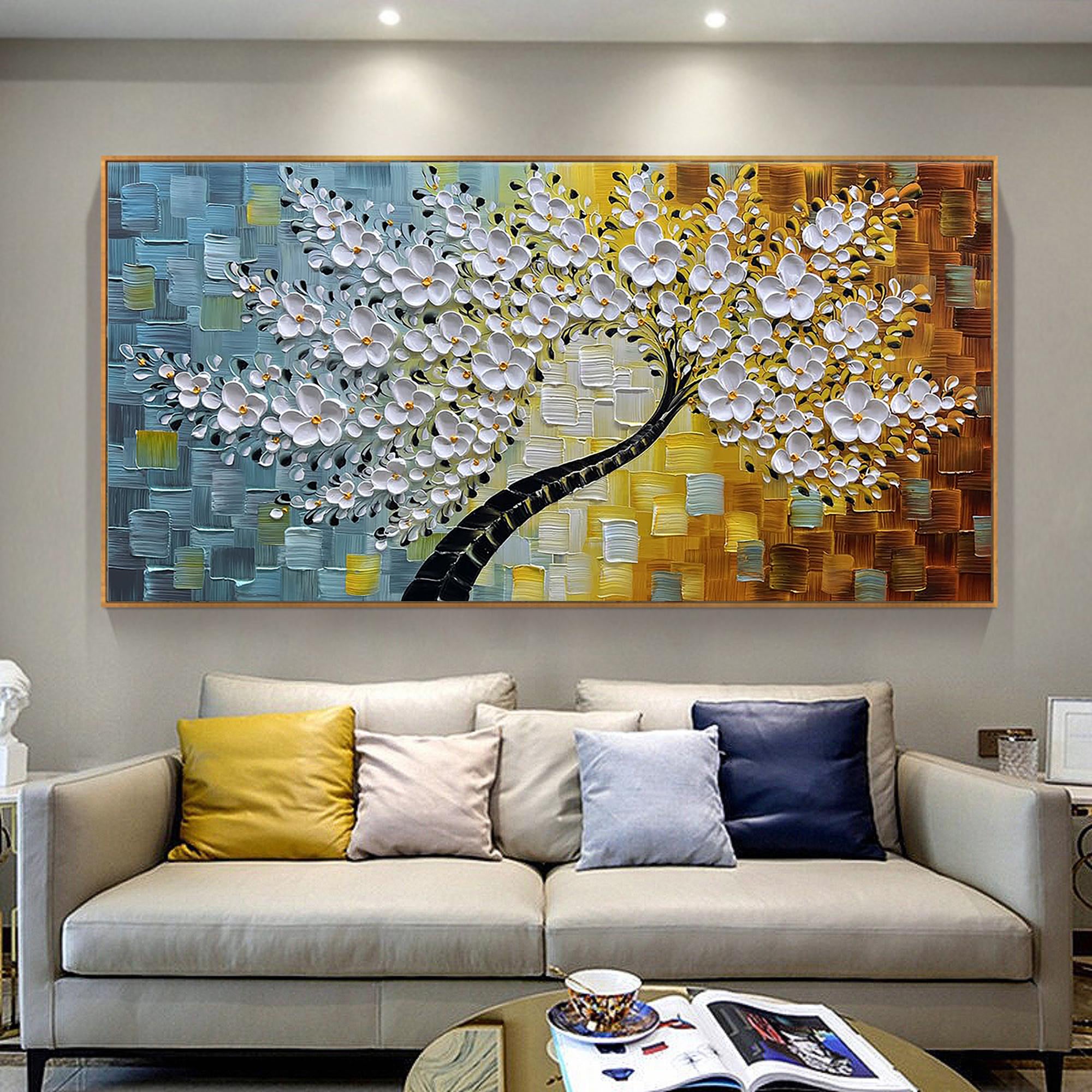 Golden Bloom – 7