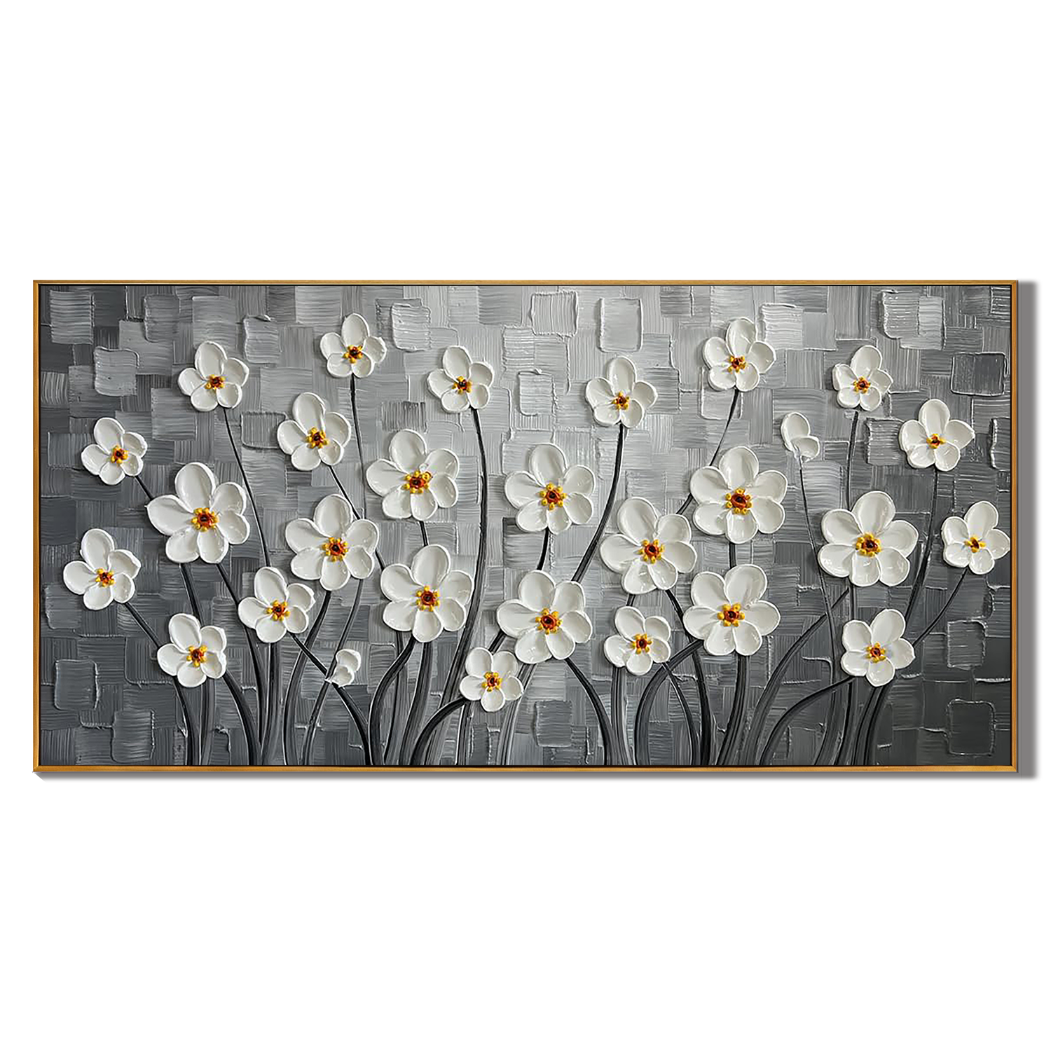 Silver Bloom – 2
