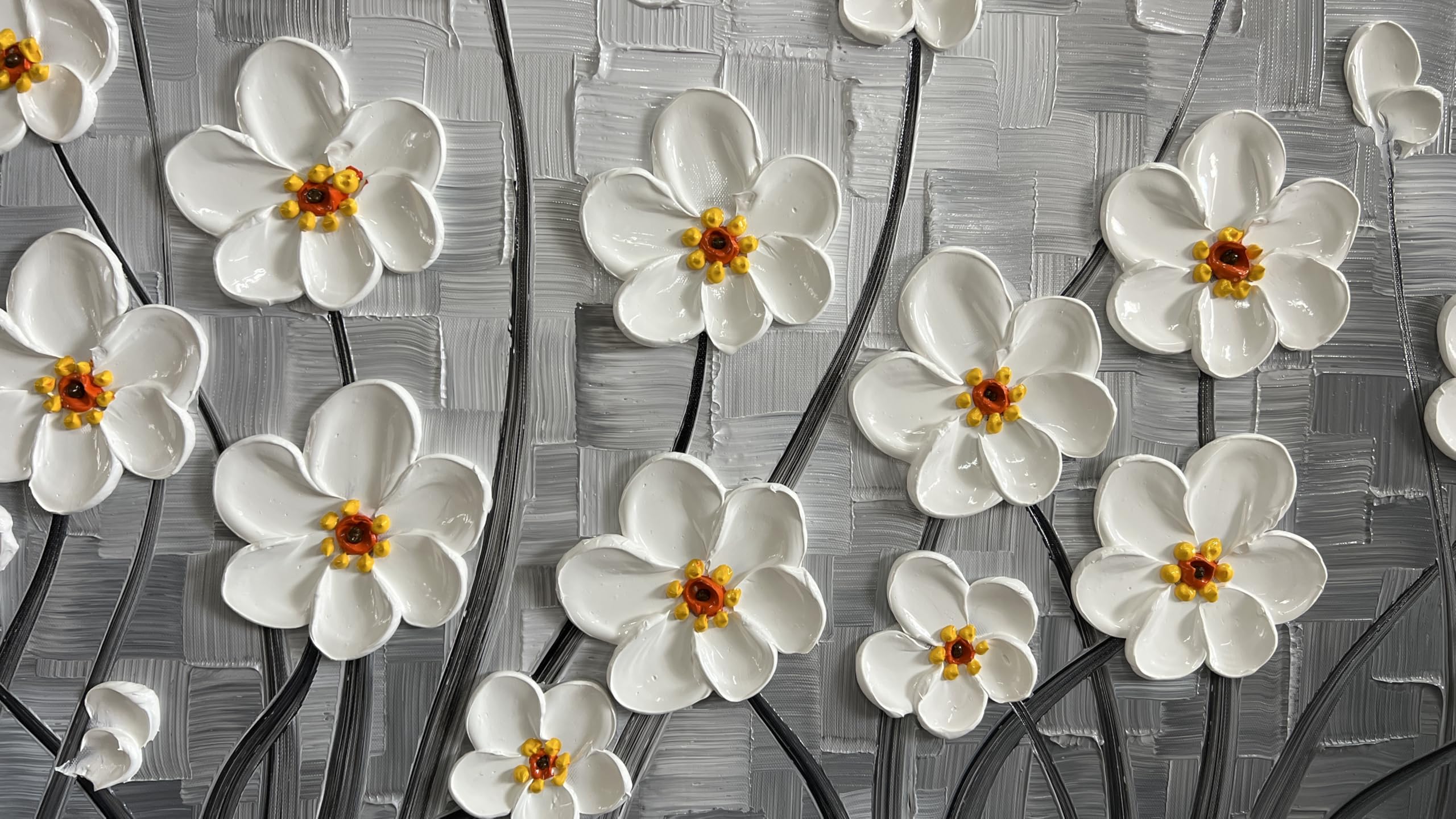 Silver Bloom – 3