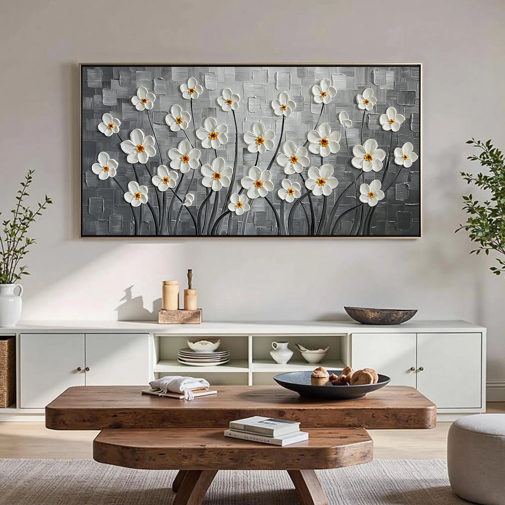 Silver Bloom – 4