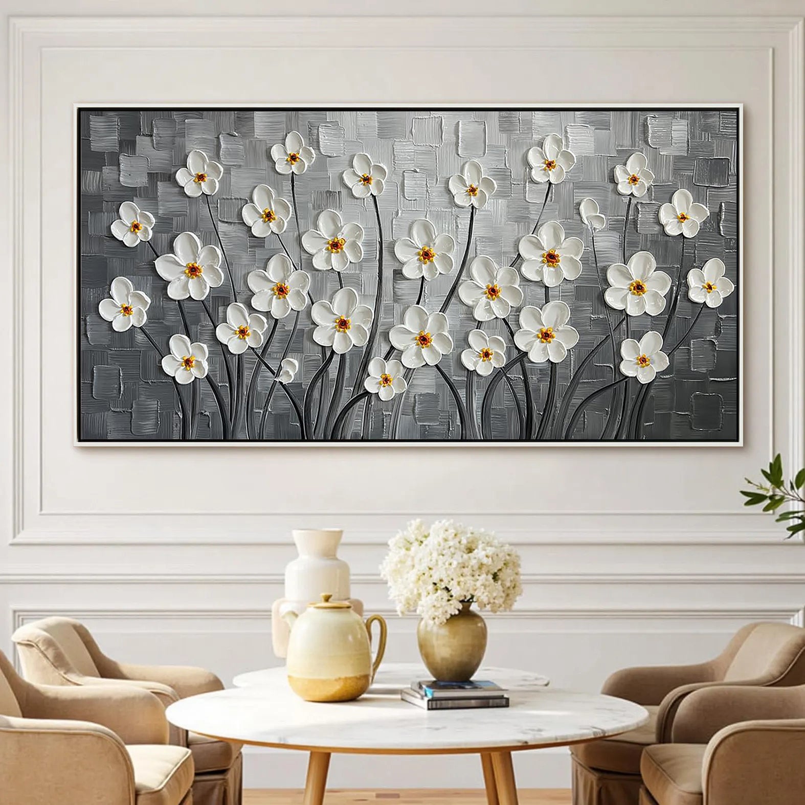 Silver Bloom – 5