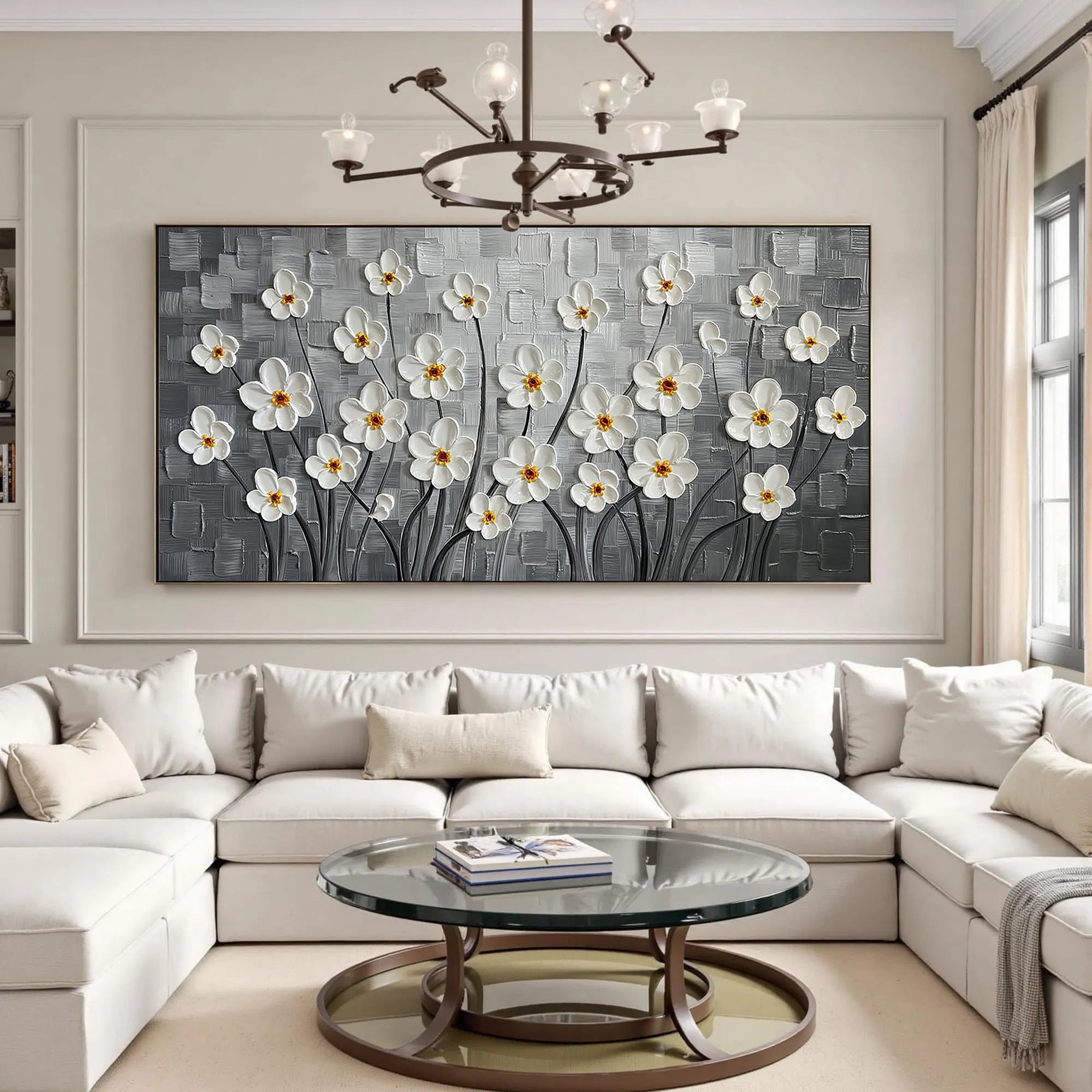 Silver Bloom – 6