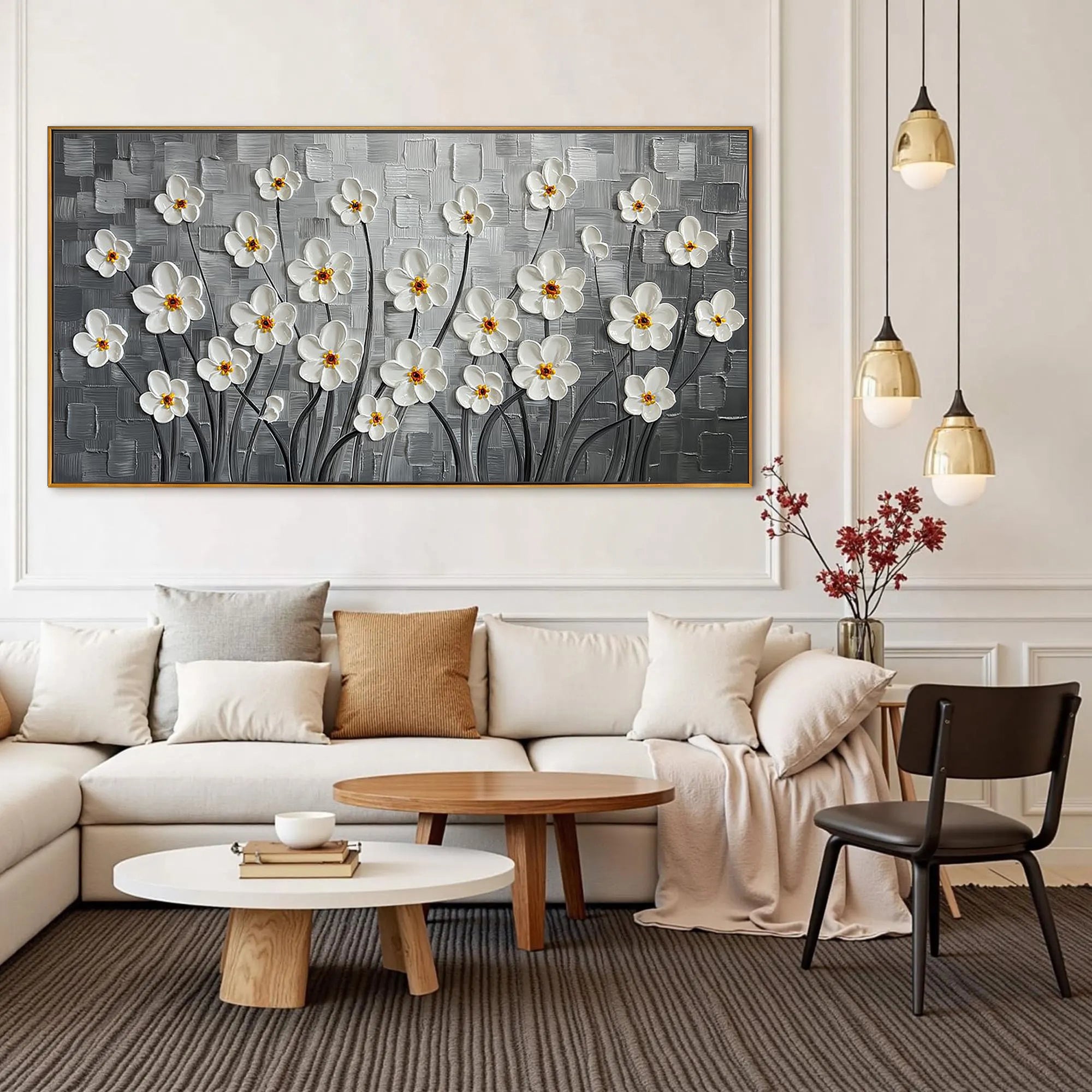 Silver Bloom – 7