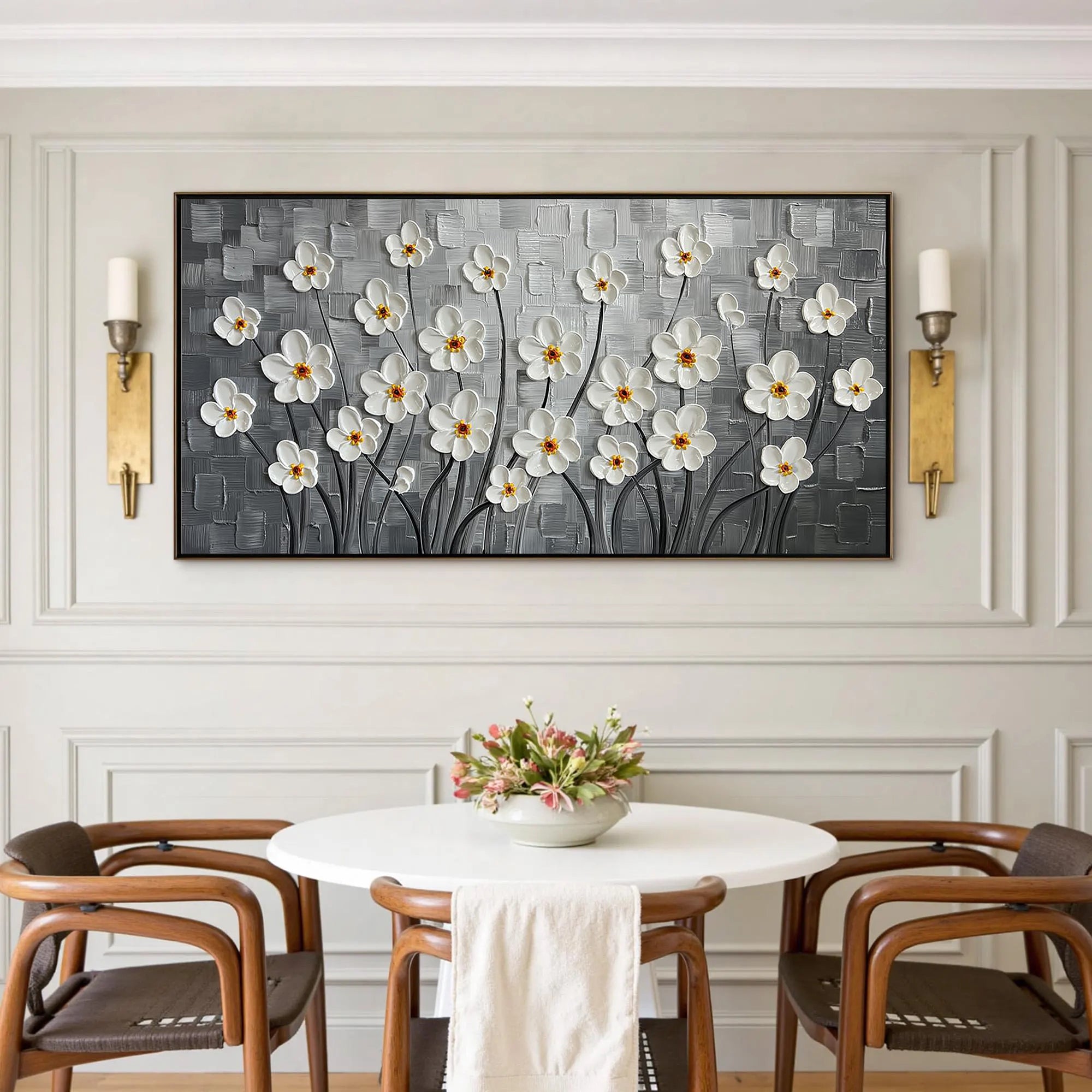 Silver Bloom – 8