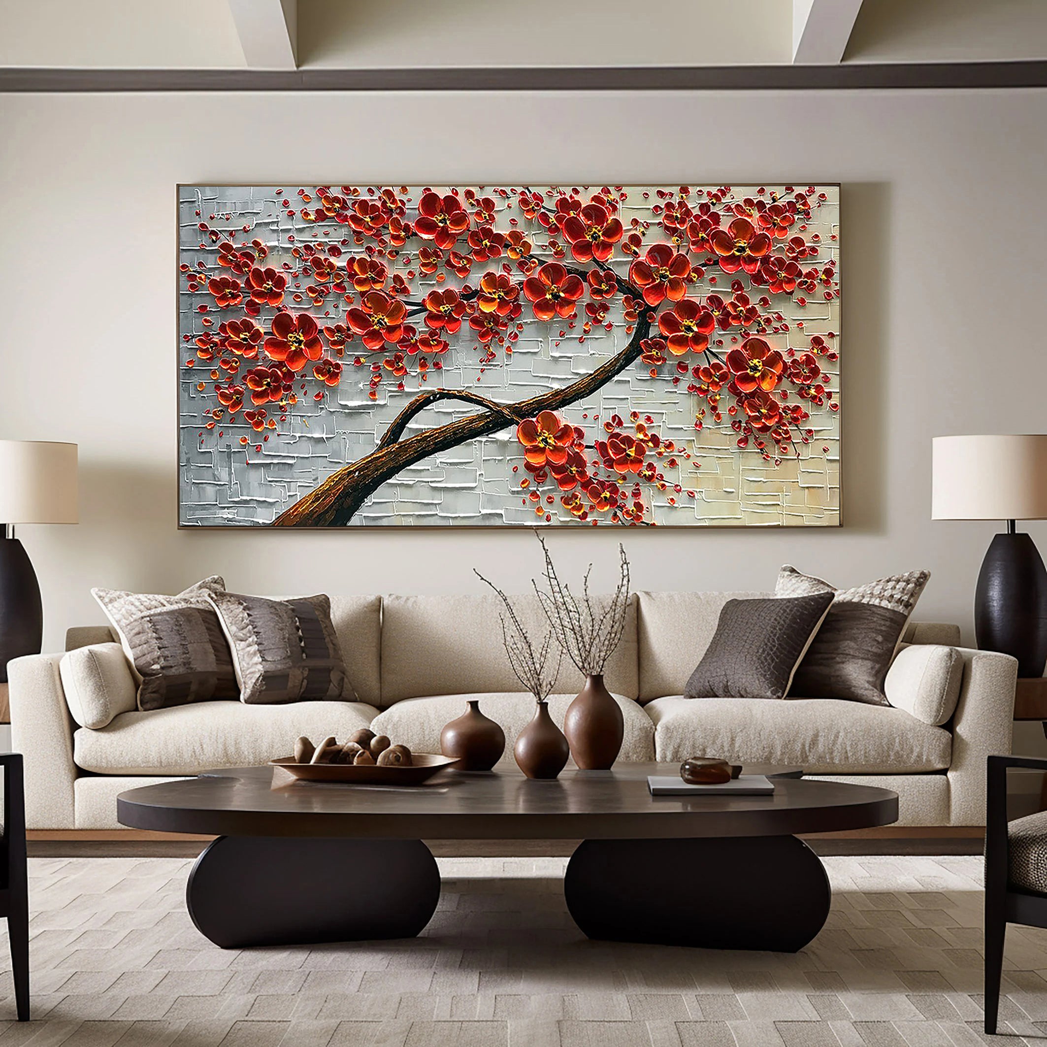 Crimson Blossom – 7
