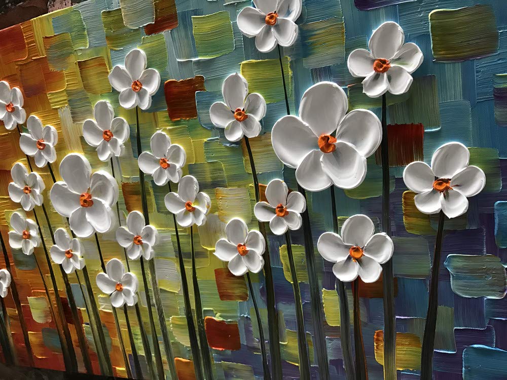 Rainbow Bloom – 3