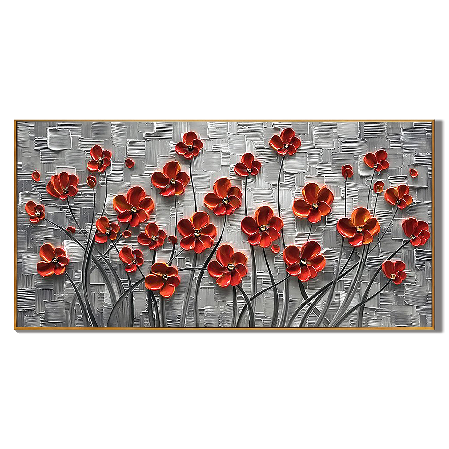 Scarlet Petals – 2