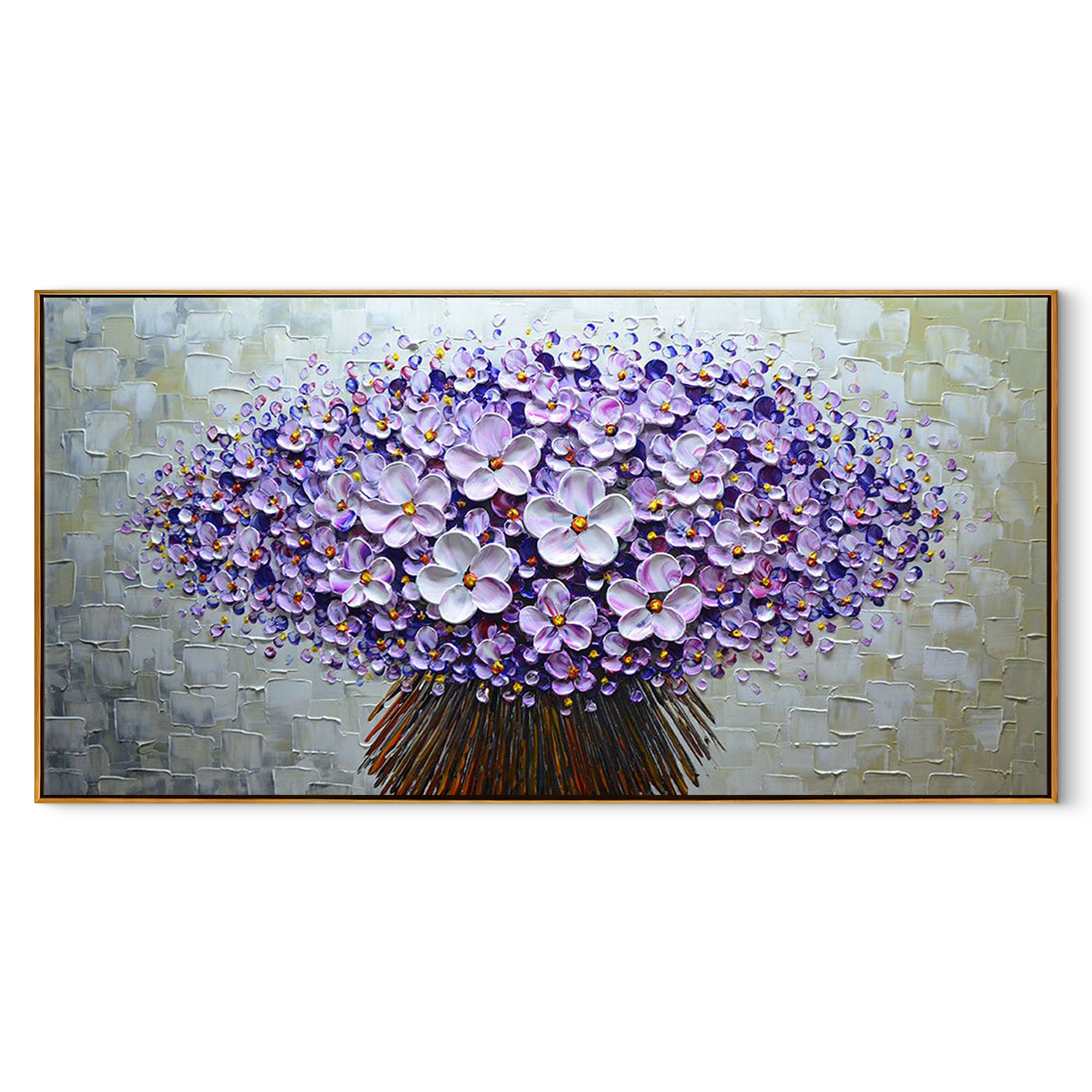 Violet Bloom – 2