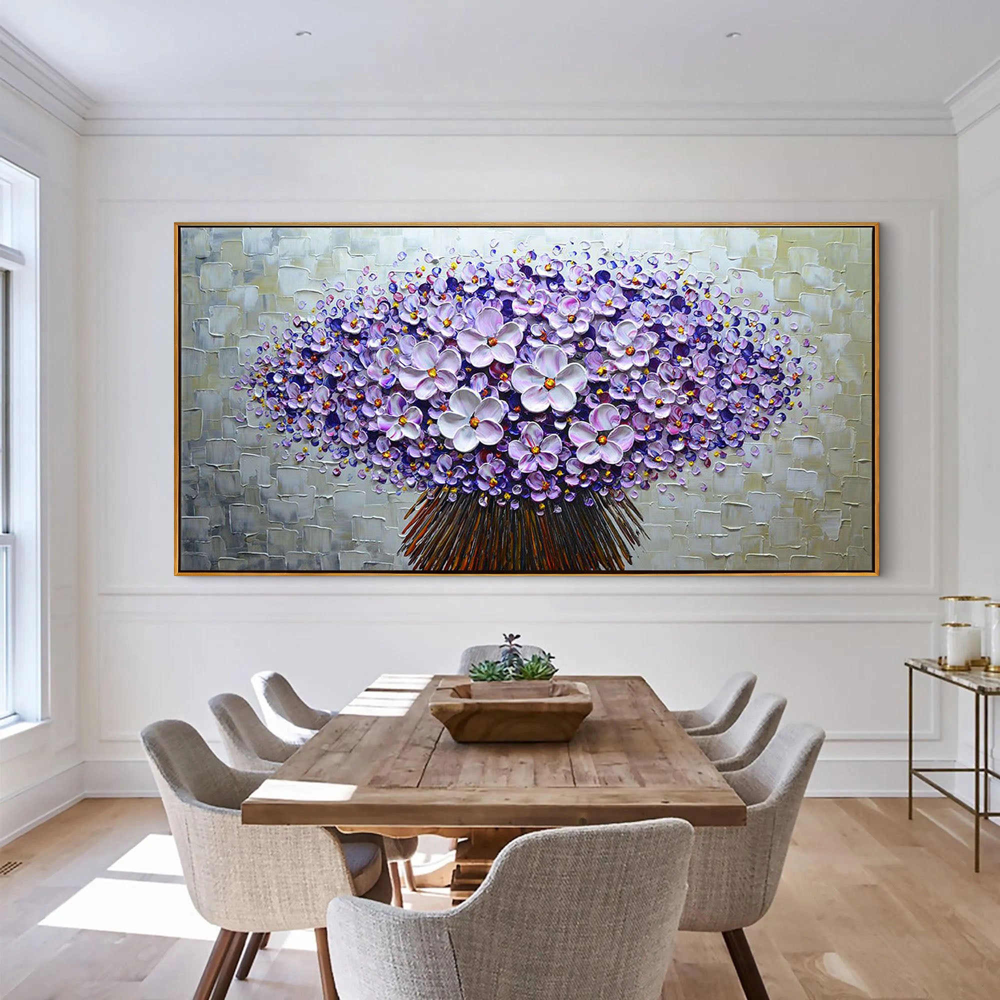 Violet Bloom – 4