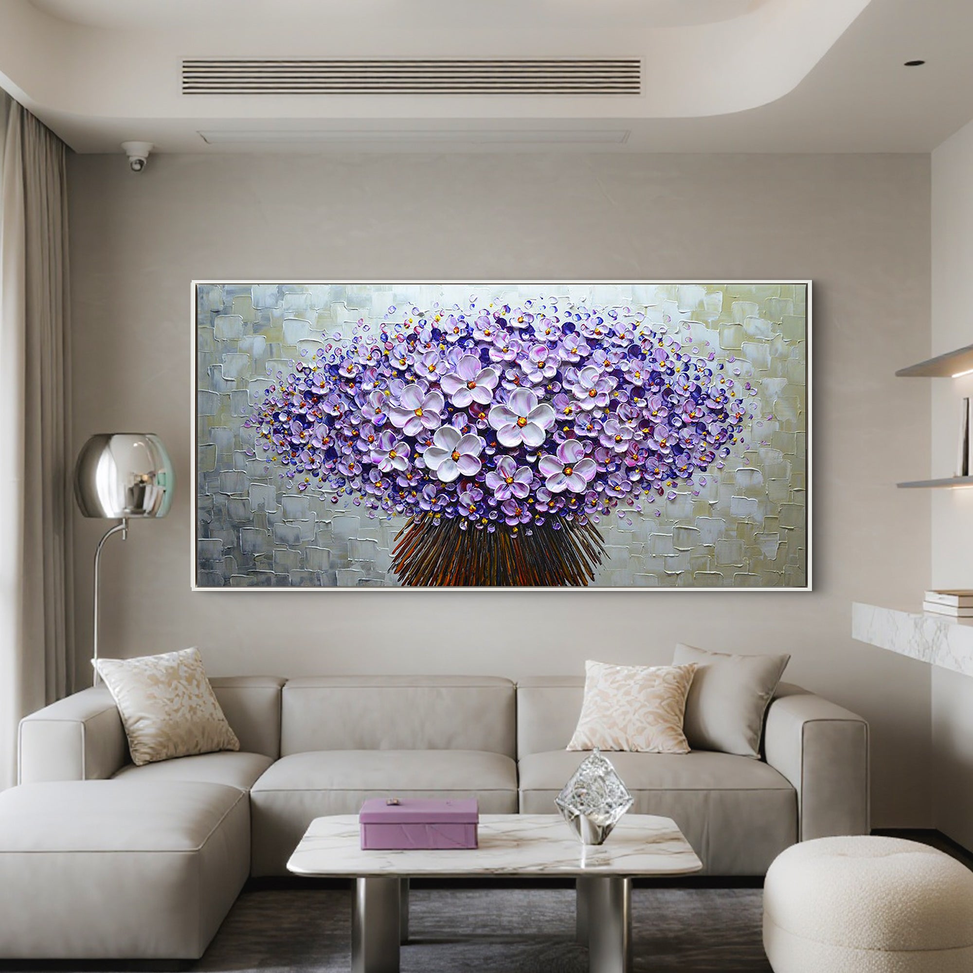 Violet Bloom – 5