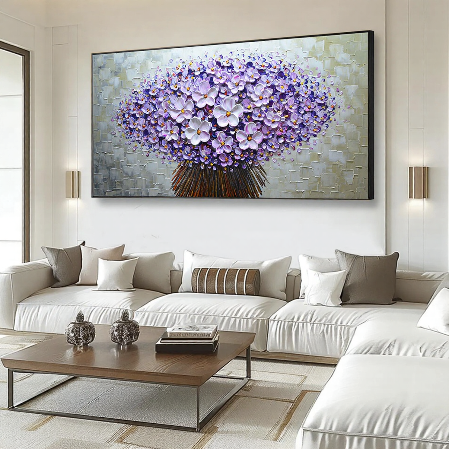 Violet Bloom – 6