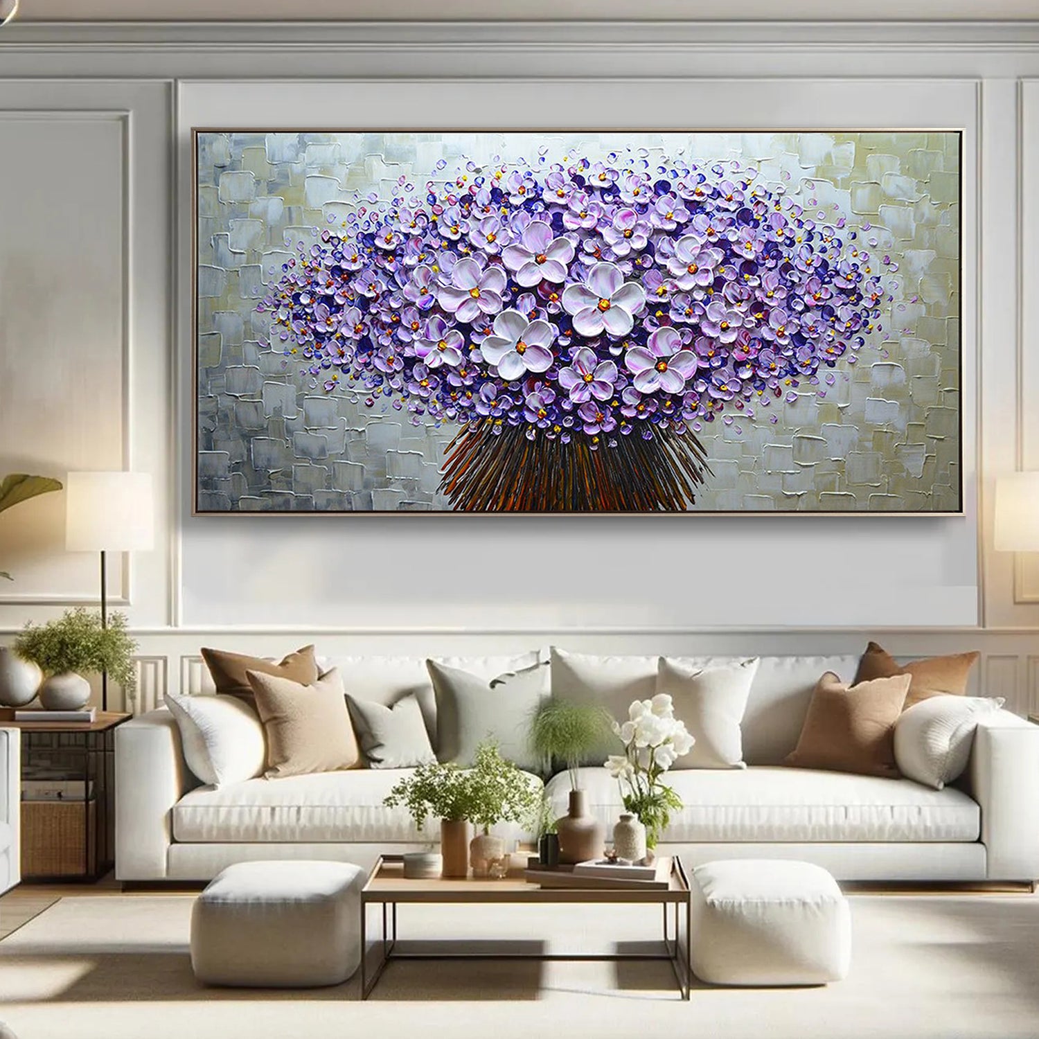 Violet Bloom – 7