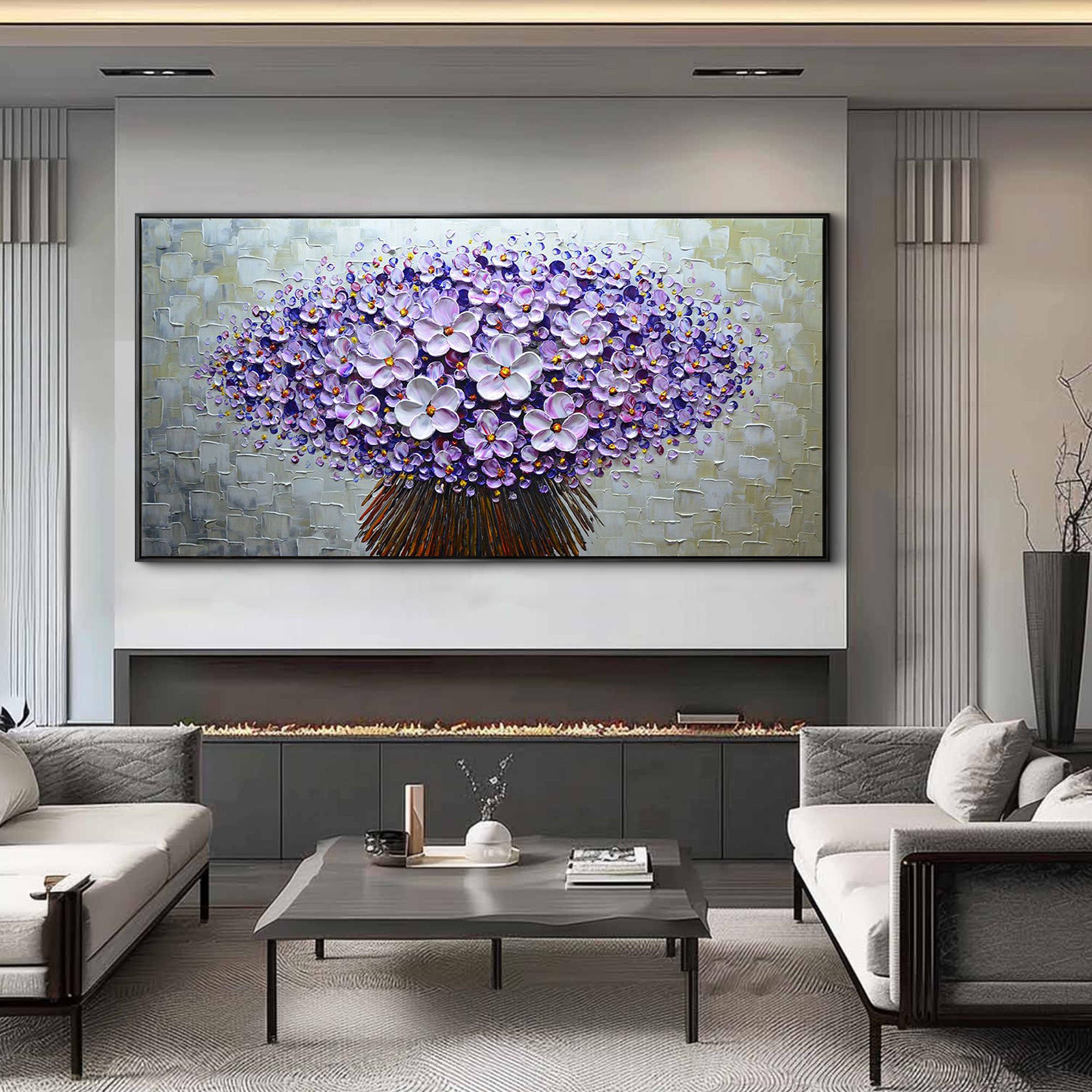 Violet Bloom – 8