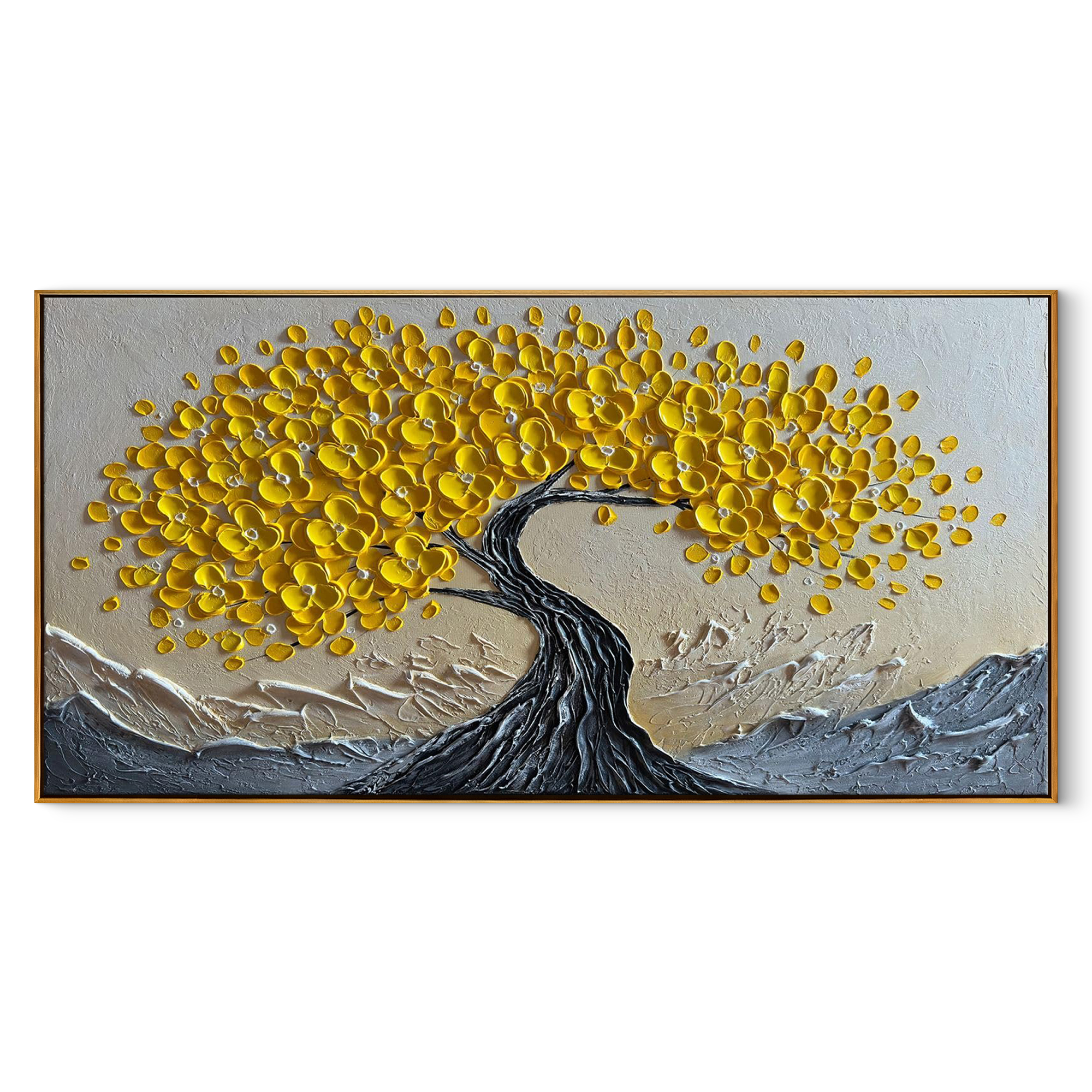 Golden Vigor – 2