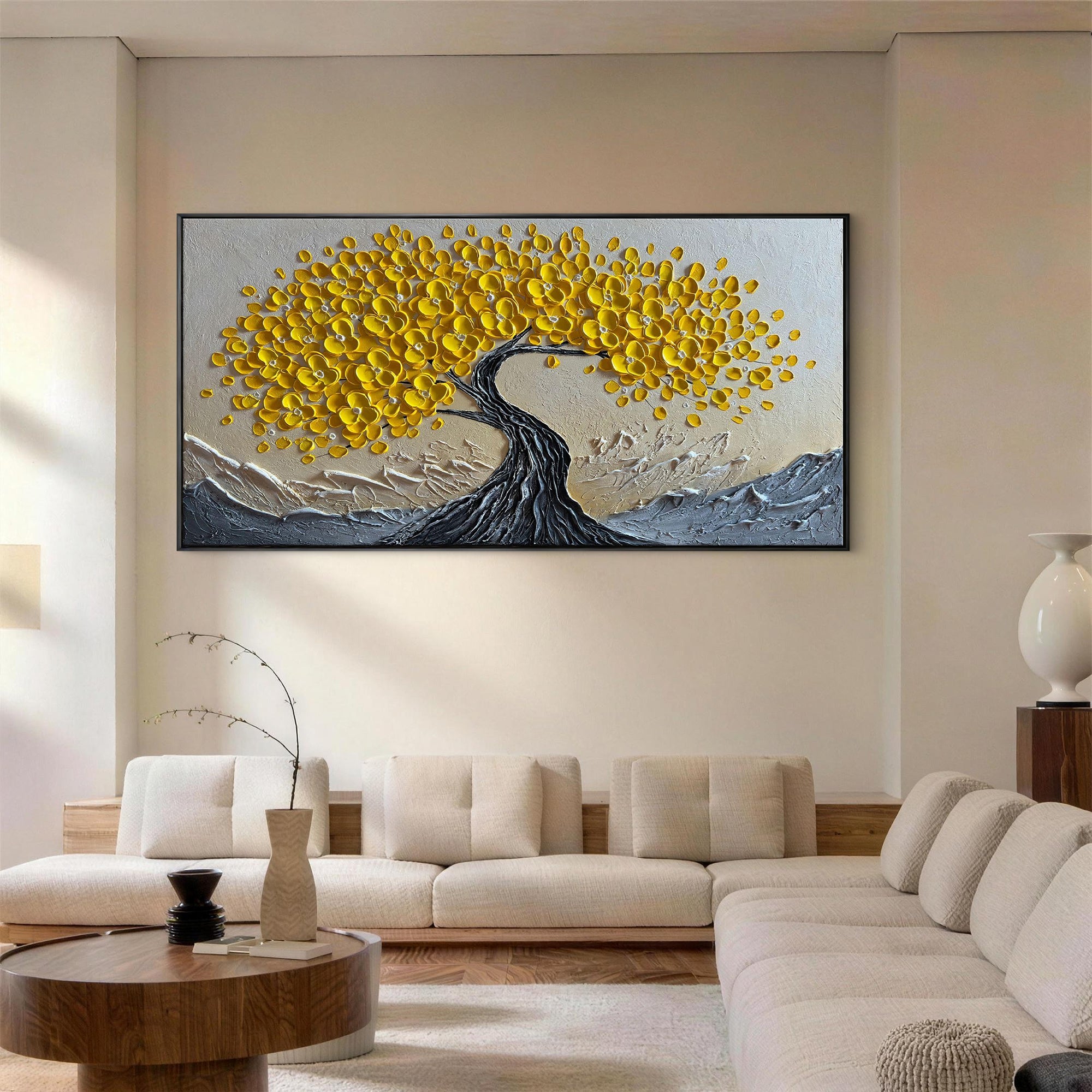 Golden Vigor – 6