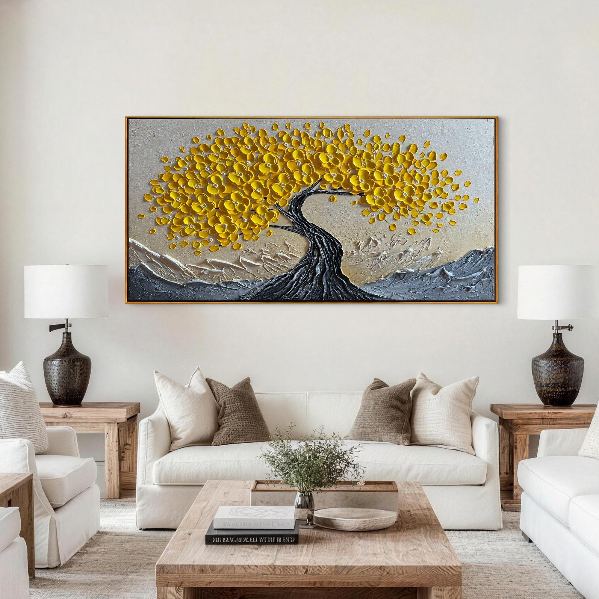 Golden Vigor – 8