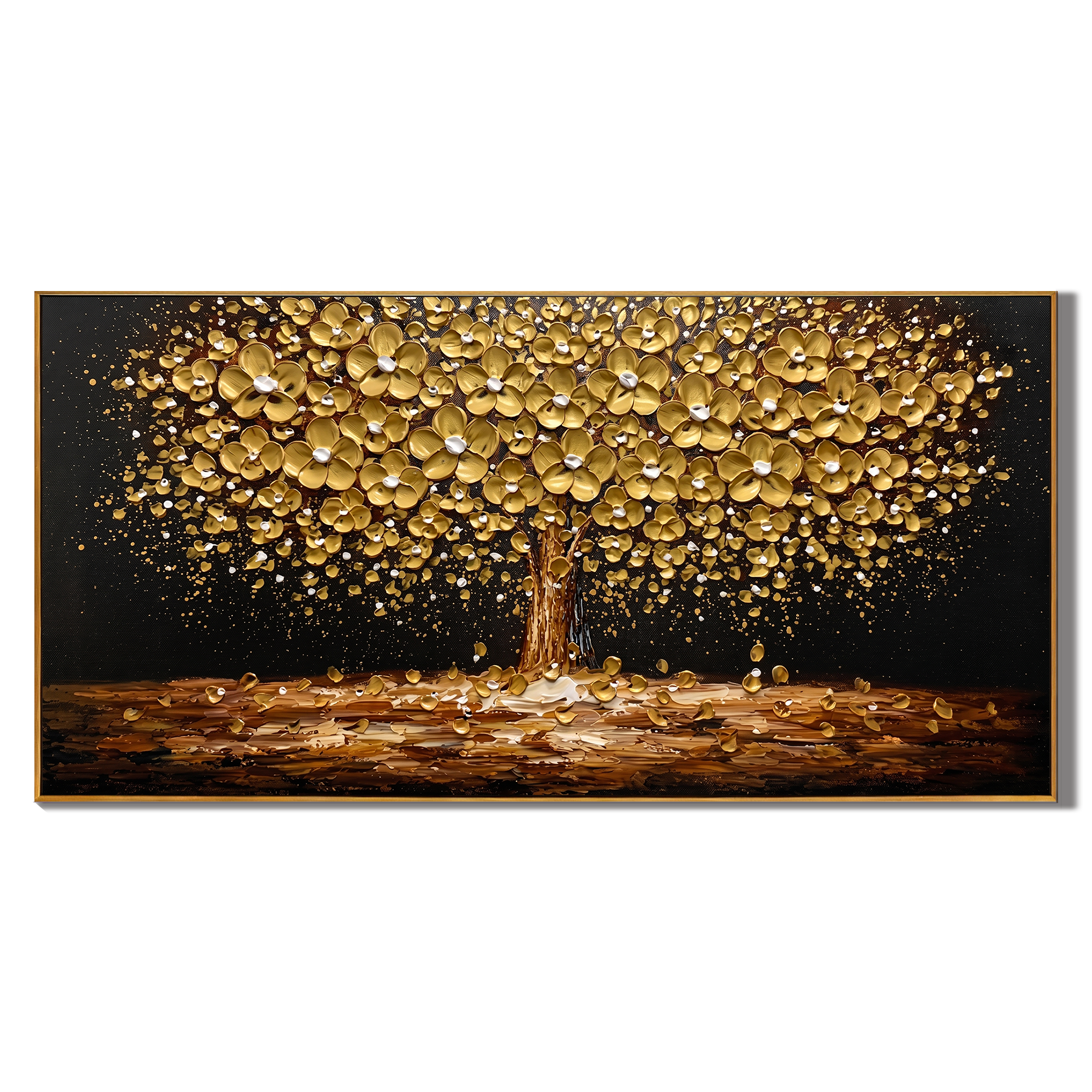 Timeless Gold – 2