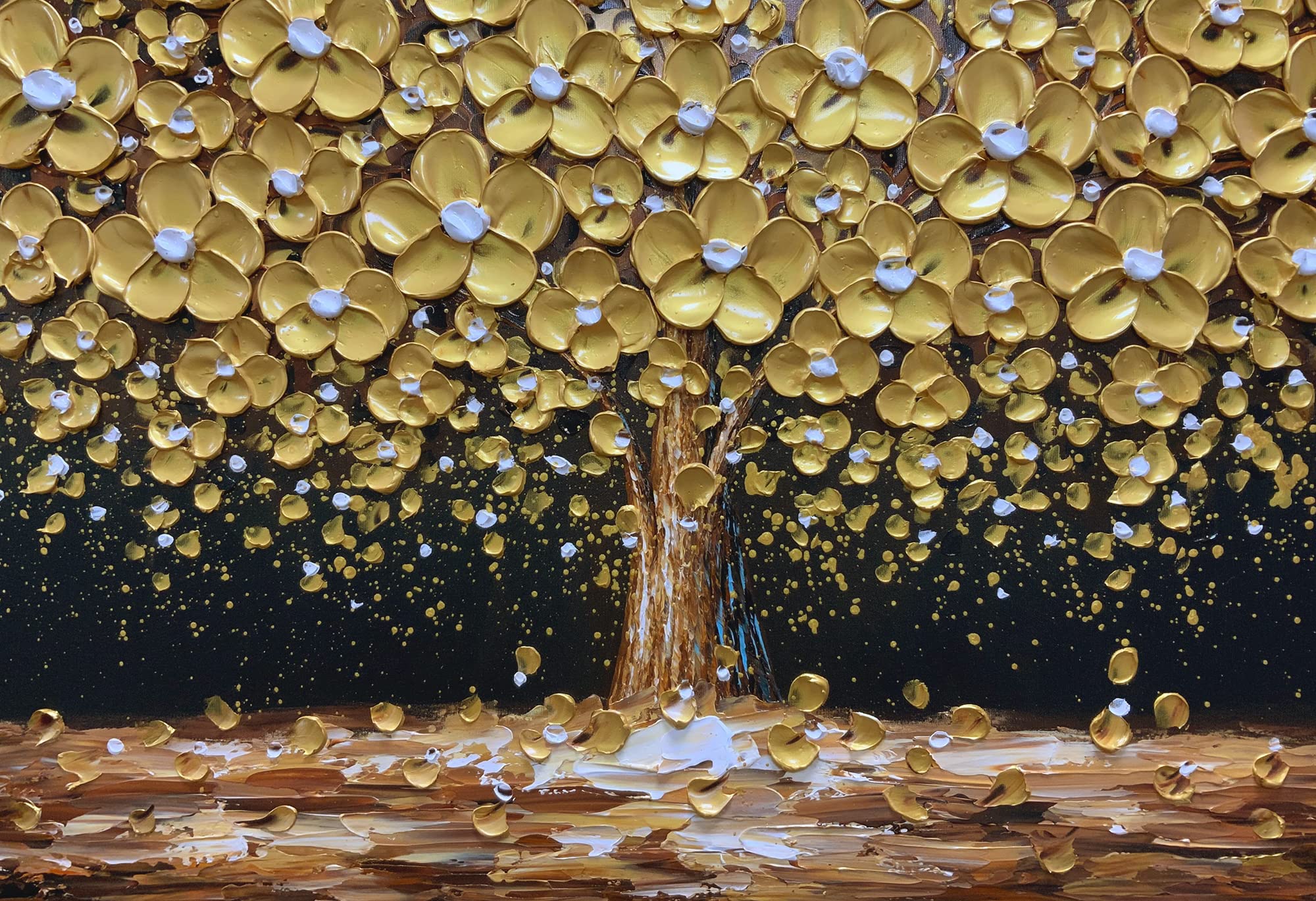 Timeless Gold – 3