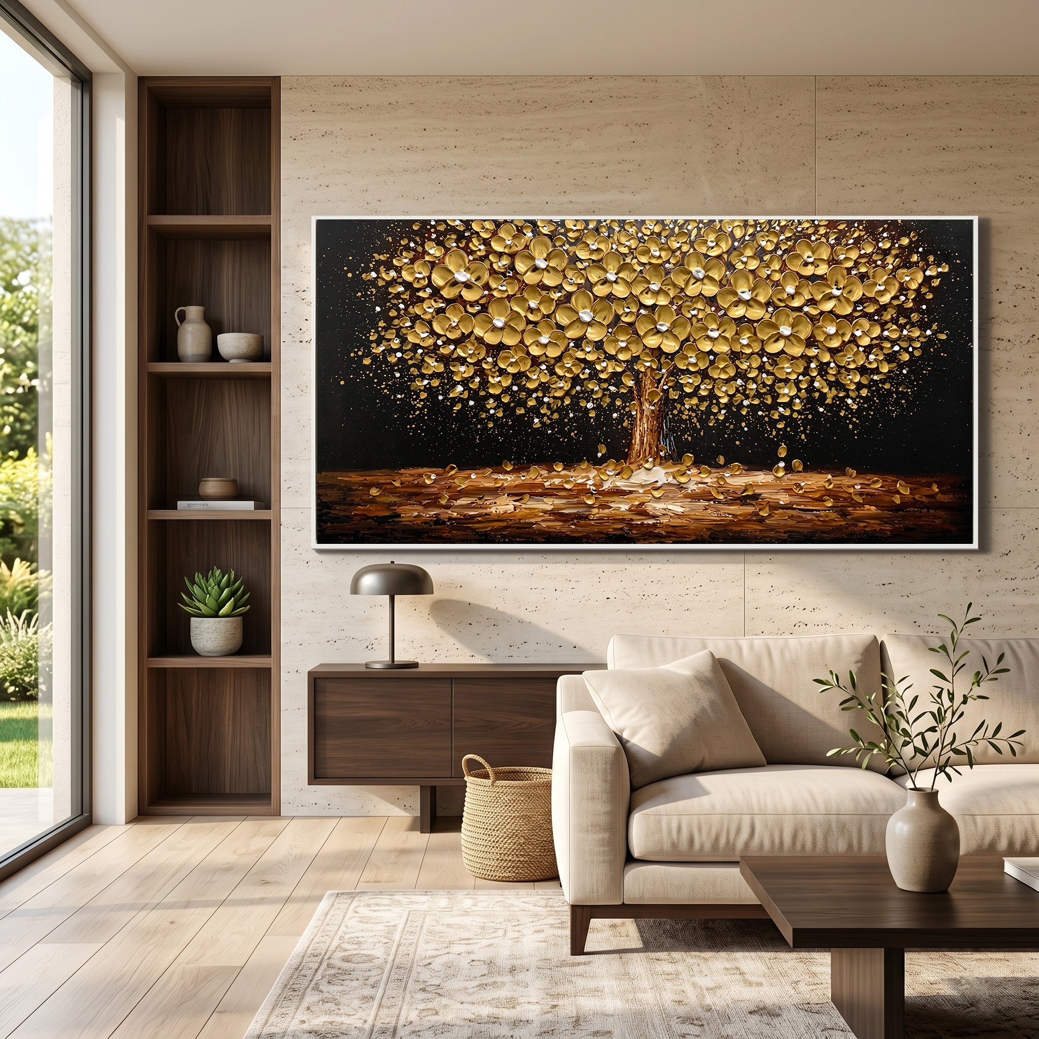 Timeless Gold – 4