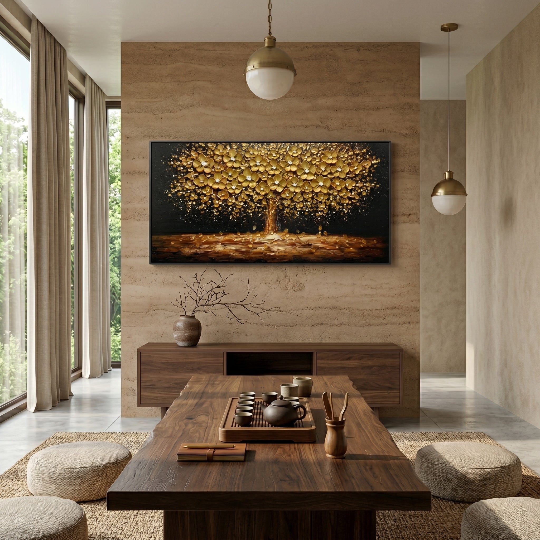Timeless Gold – 7