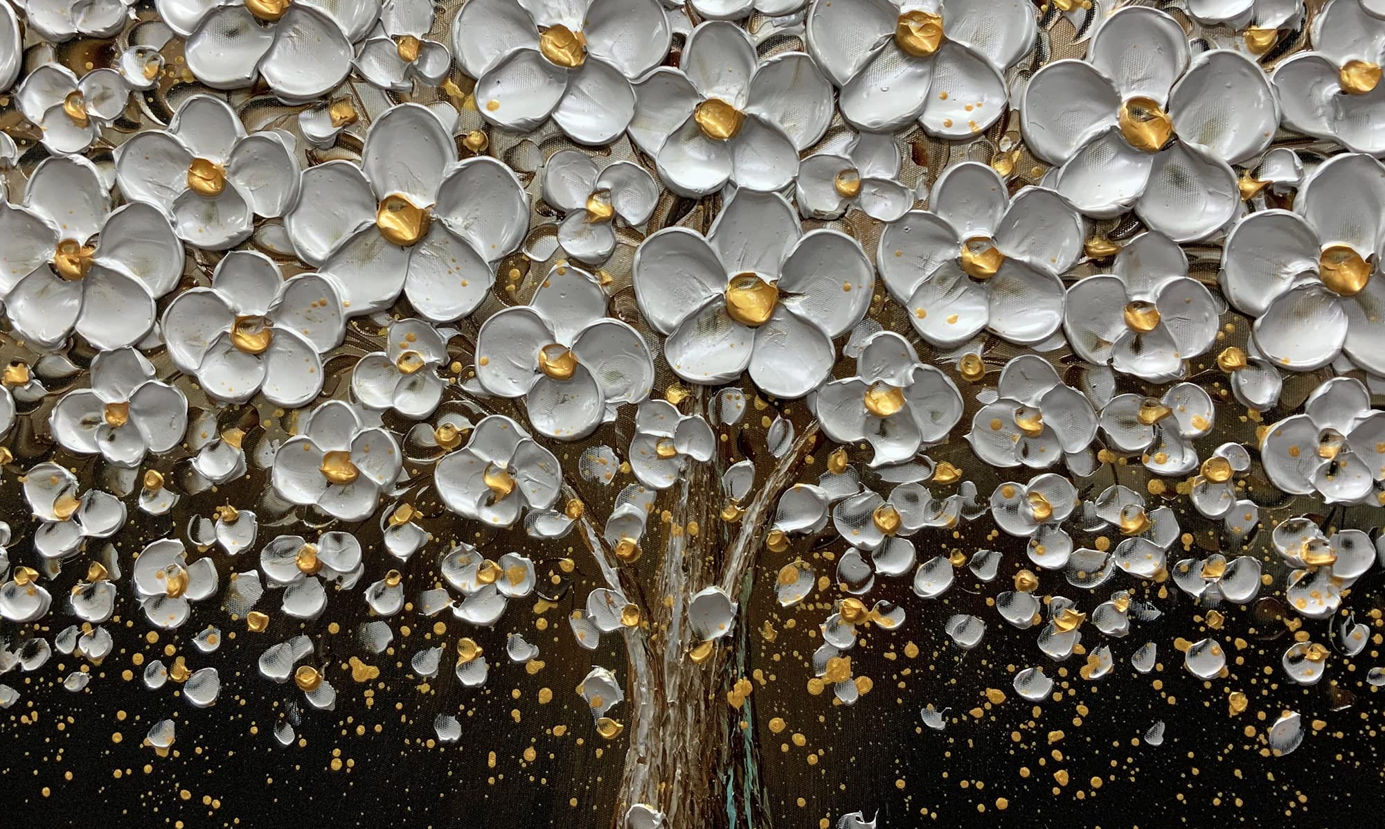 Golden Glow – 3