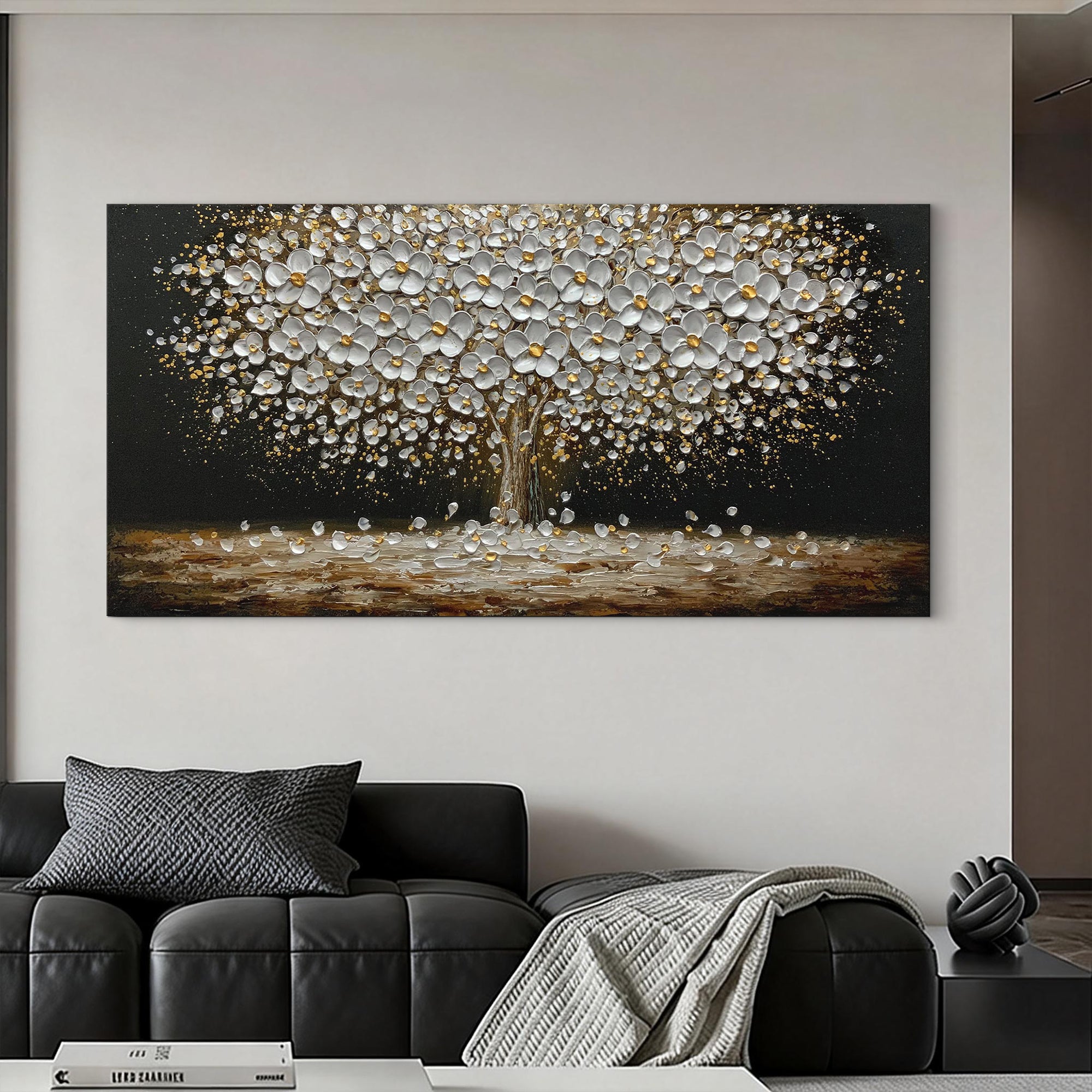 Golden Glow – 4